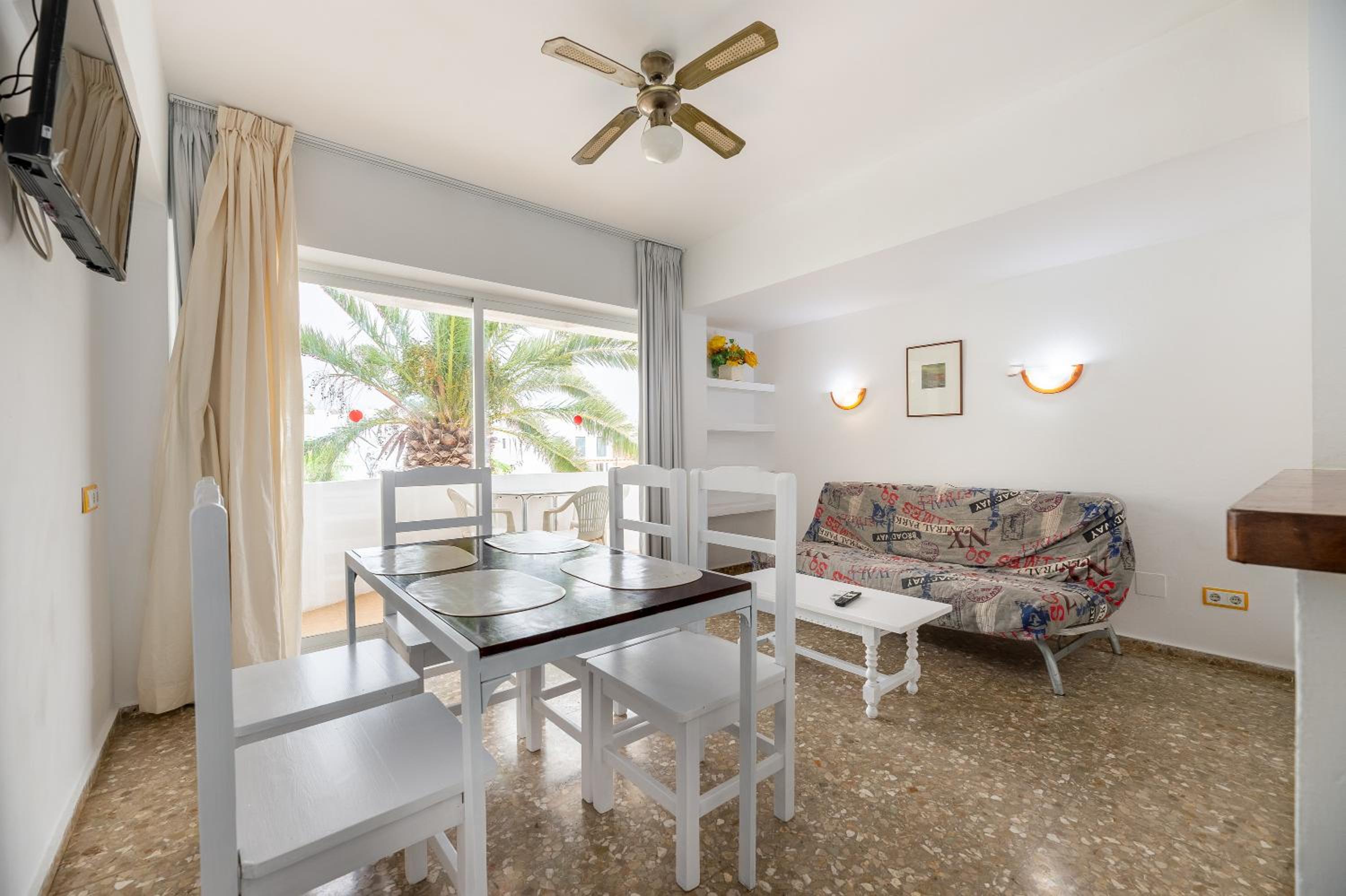 Apartamento Superior de Dos Habitaciones