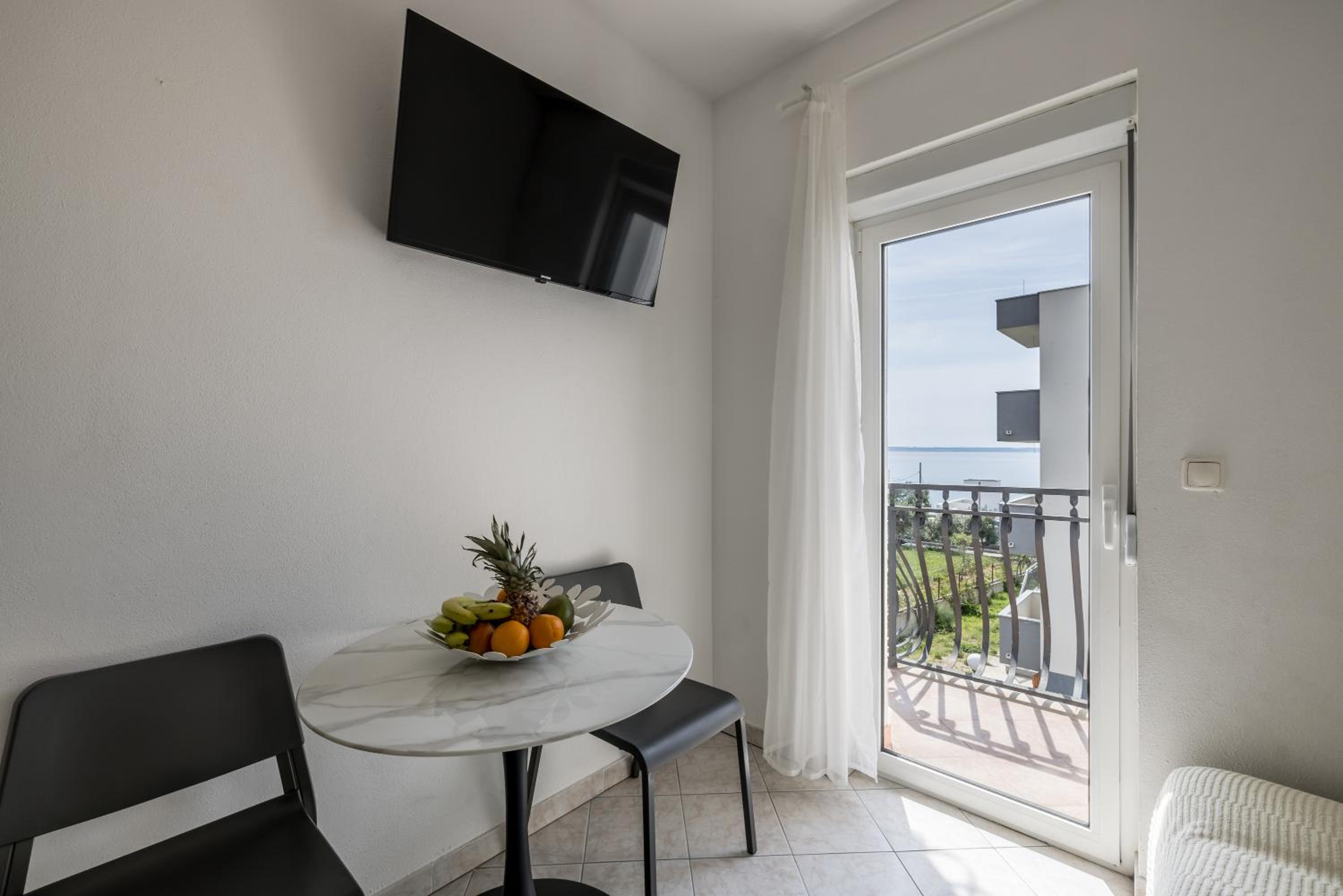 Apartment with Sea View
