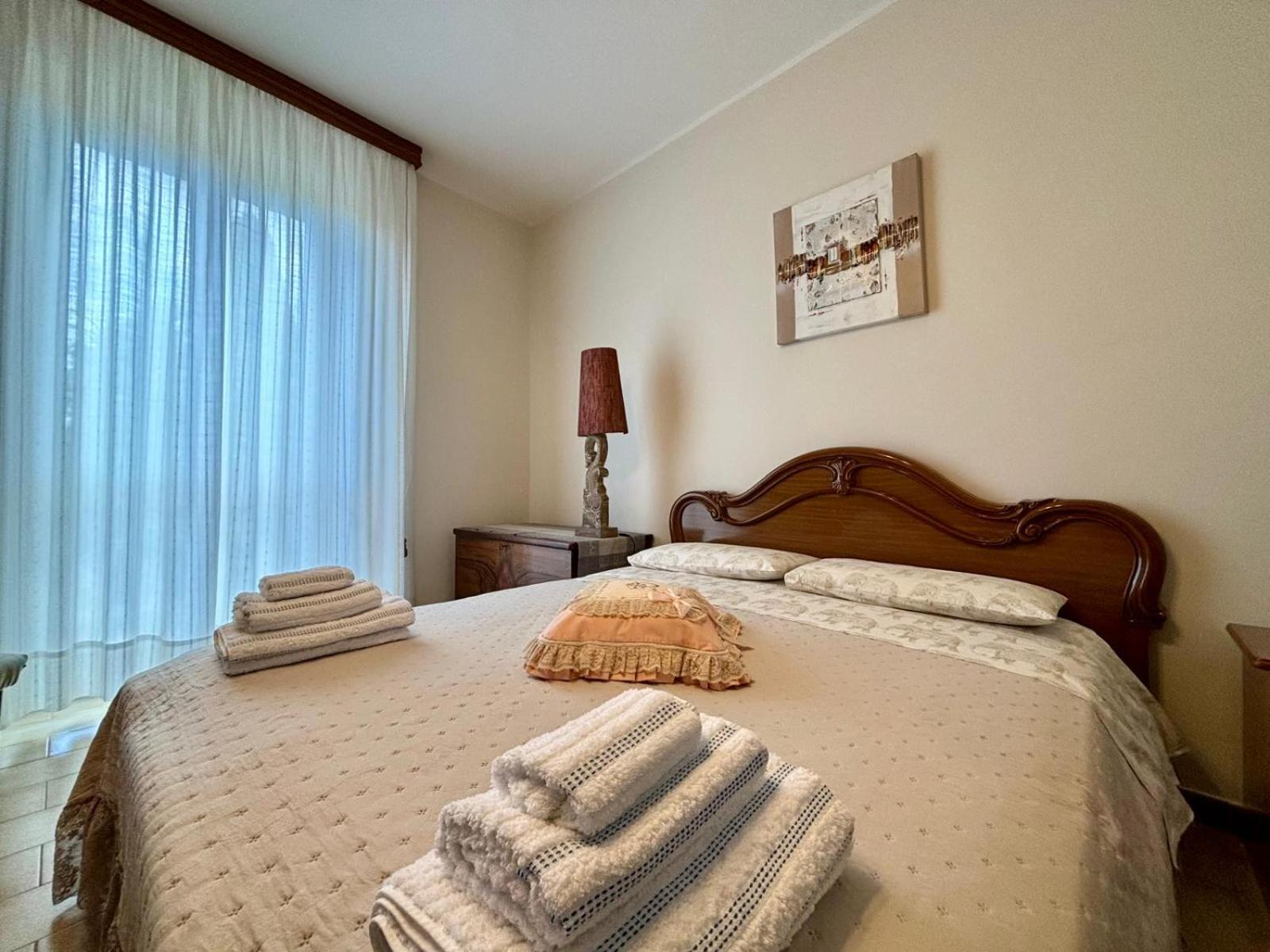 Two-Bedroom Apartment with Terrace photo 1