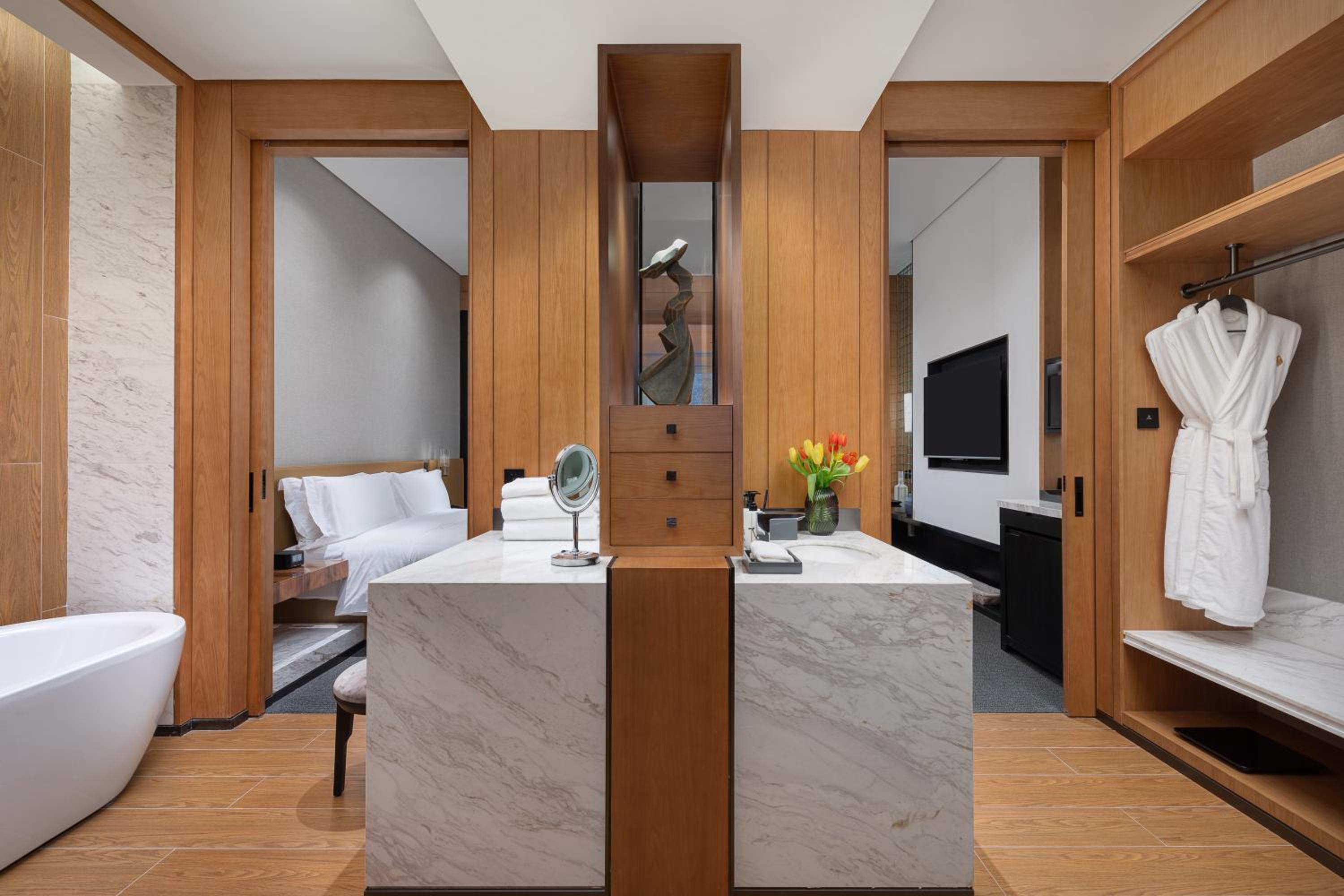 Classic Room