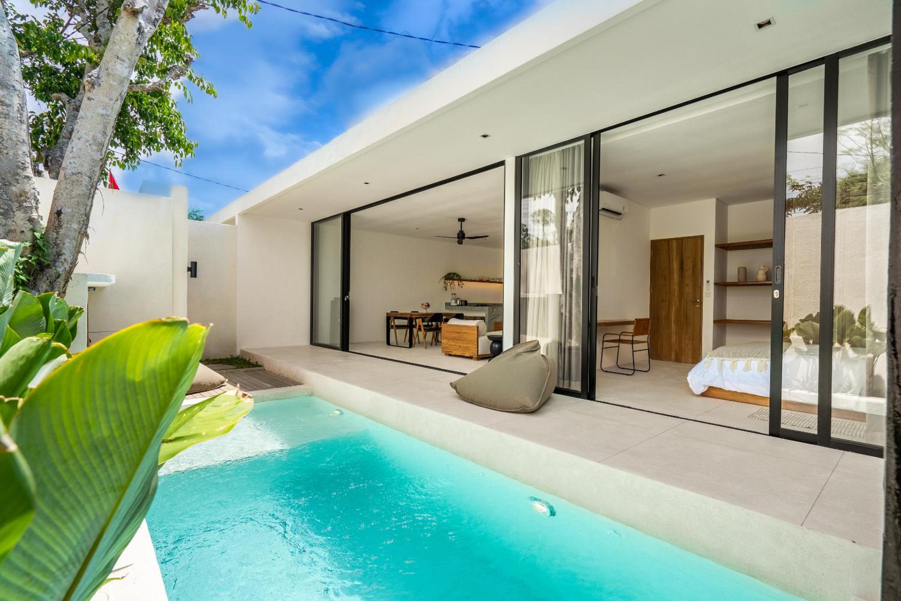 One-Bedroom Villa photo 1