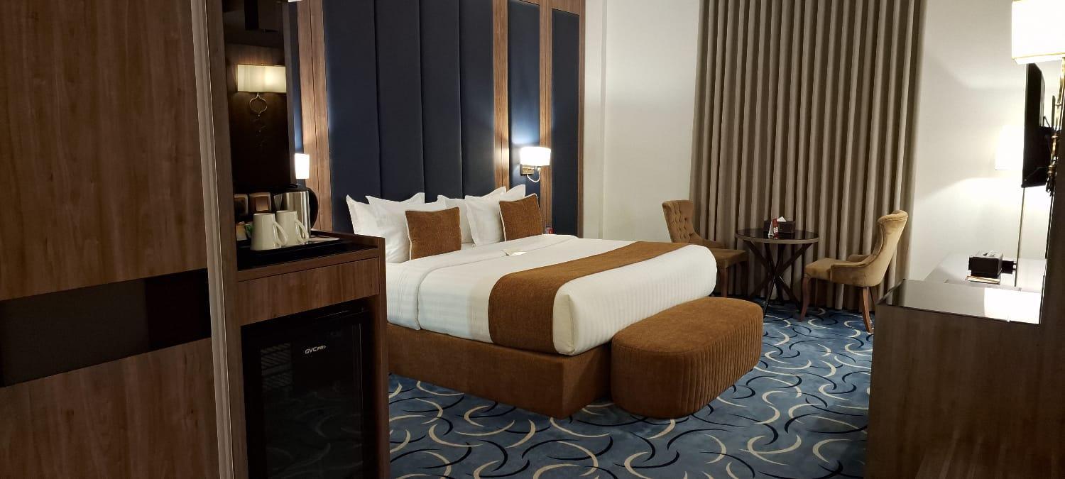 Executive Suite photo 2