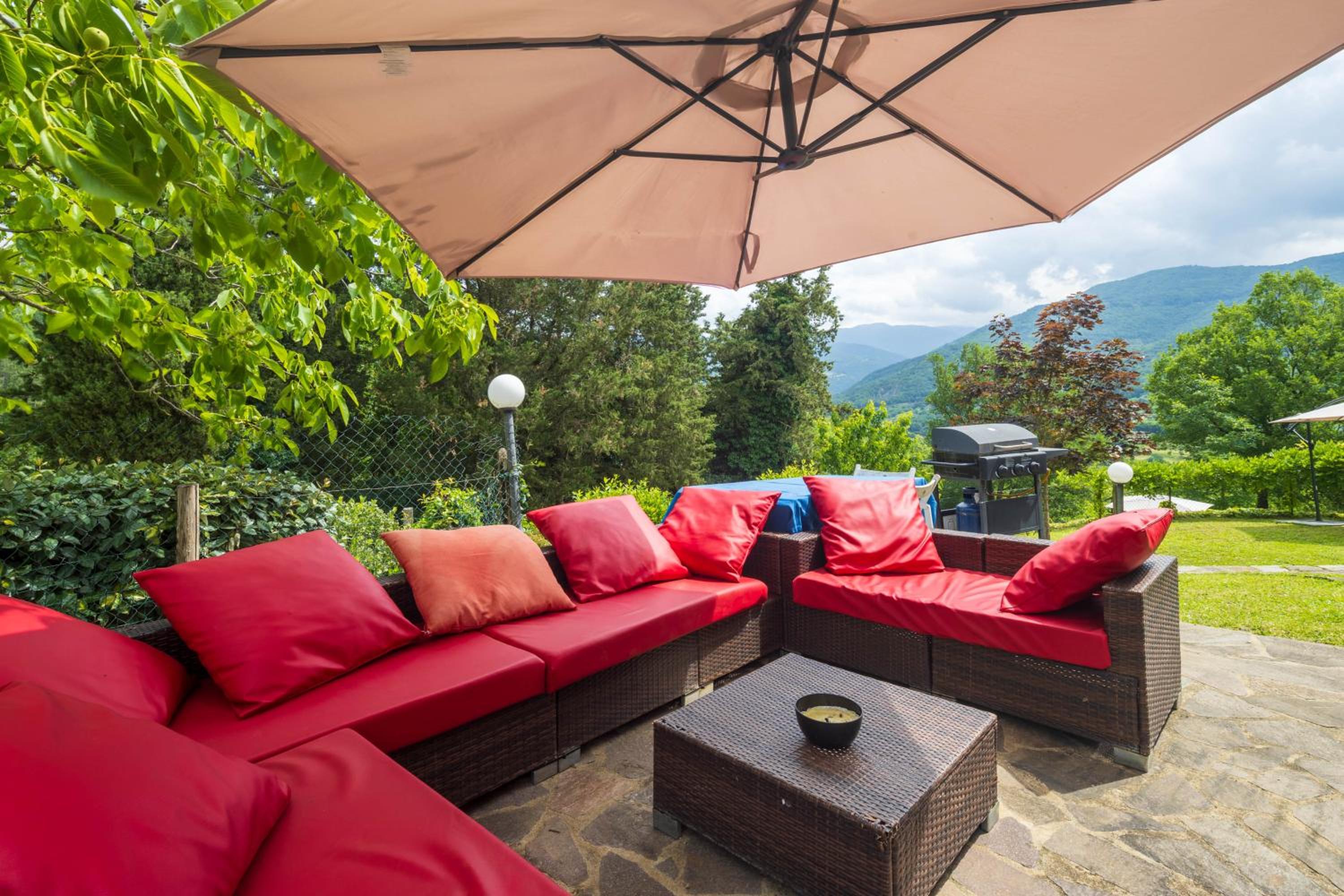 Villa With Private Pool photo 2