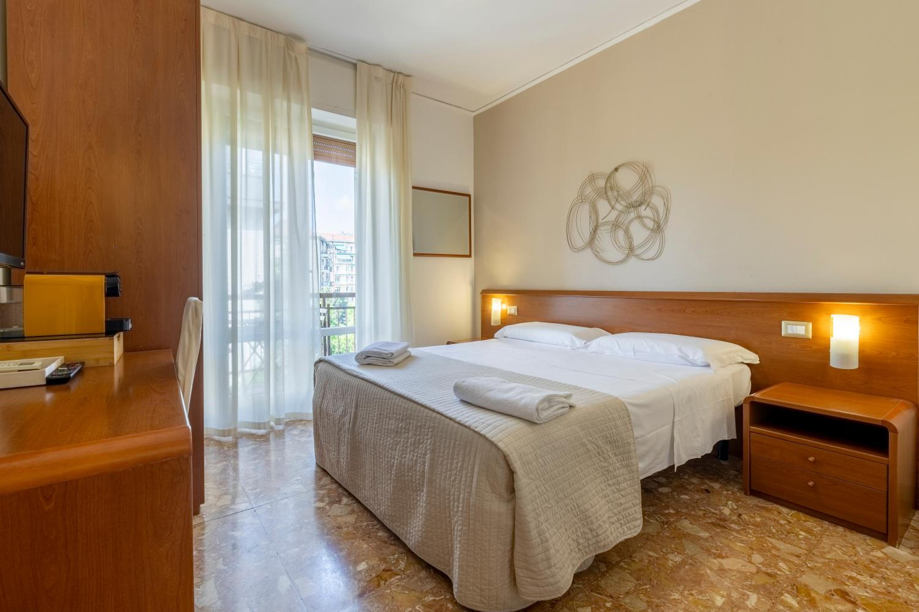 Small Double Room