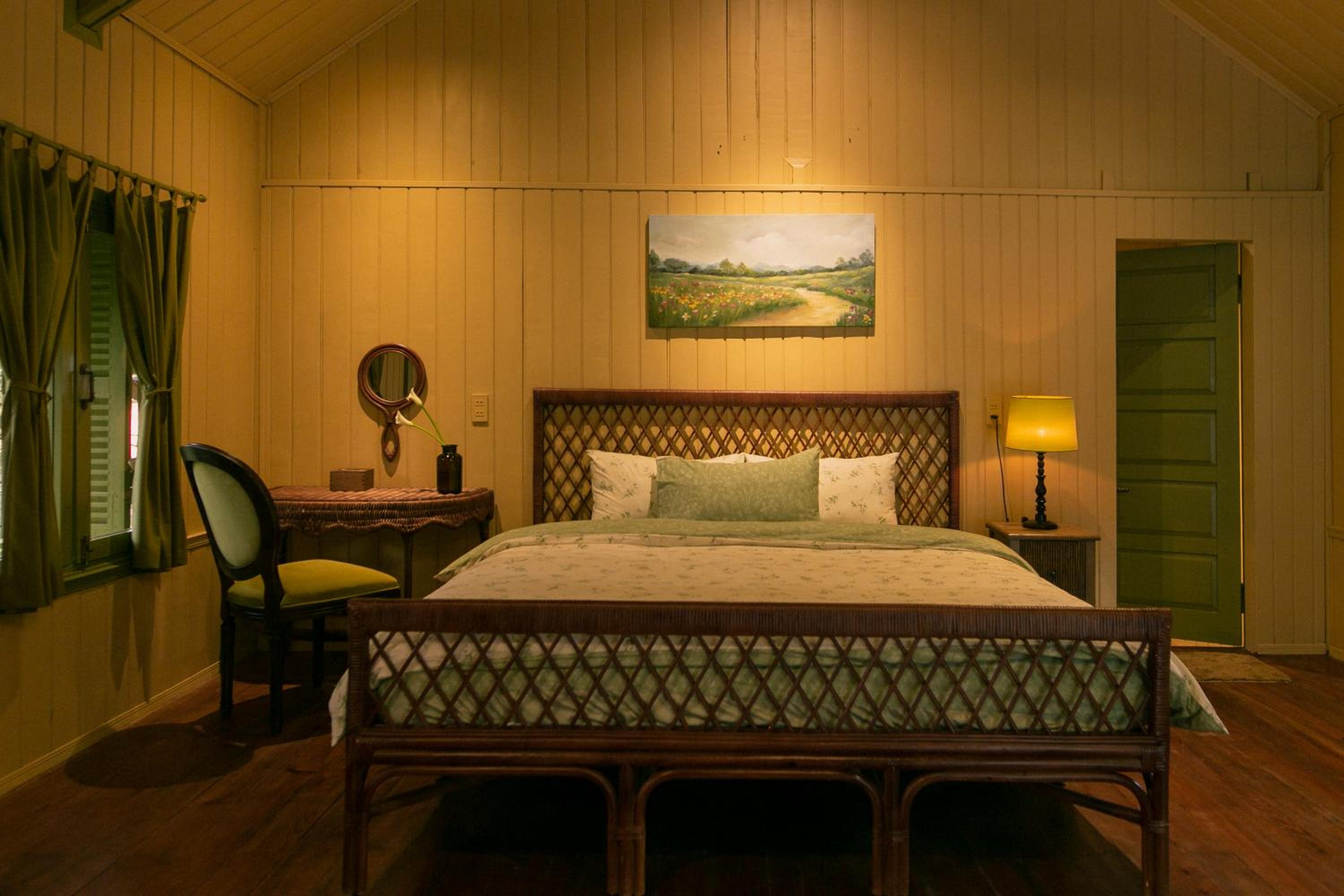 One-Bedroom Villa photo 1