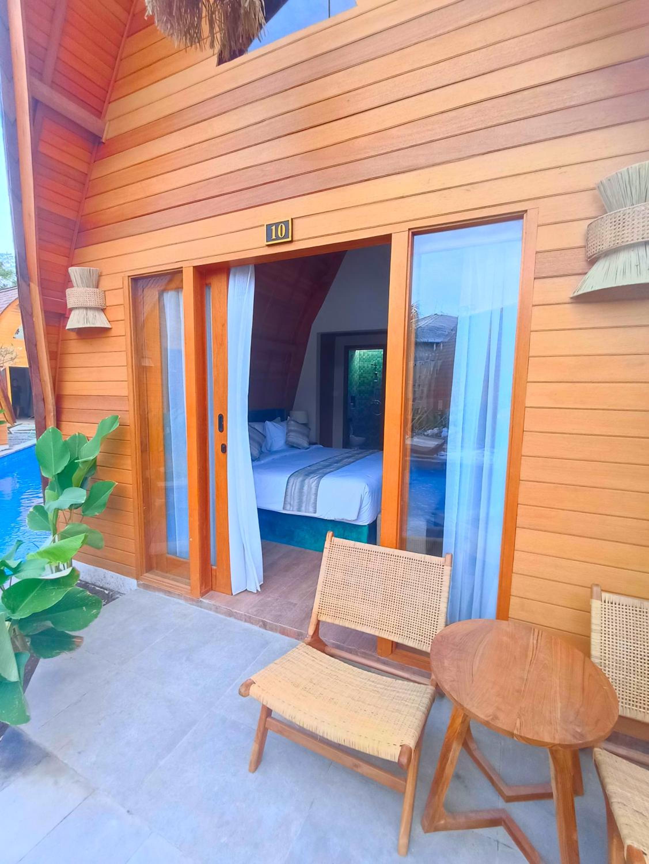 Premier Room - Photo 2