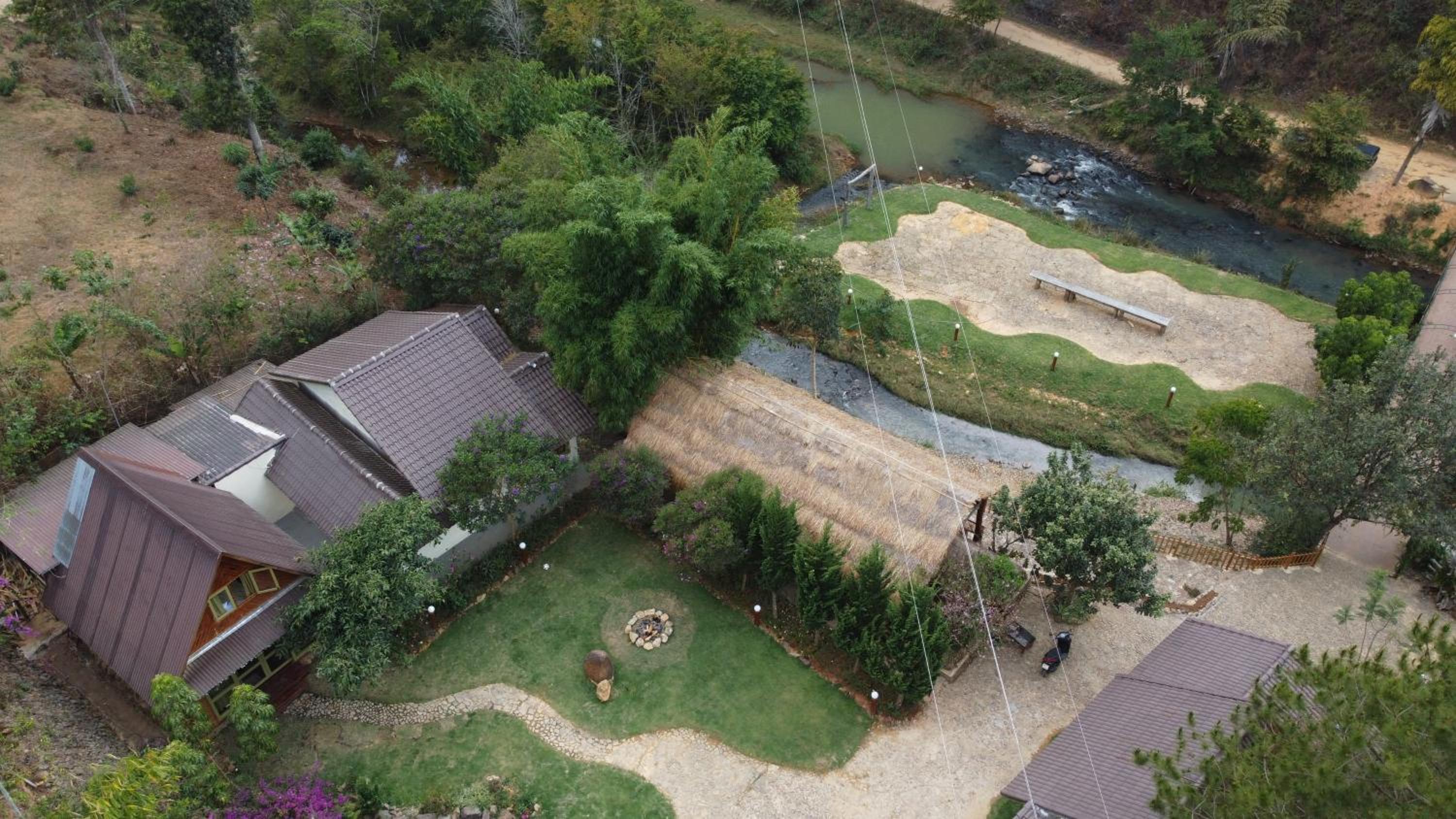 Villa photo 3