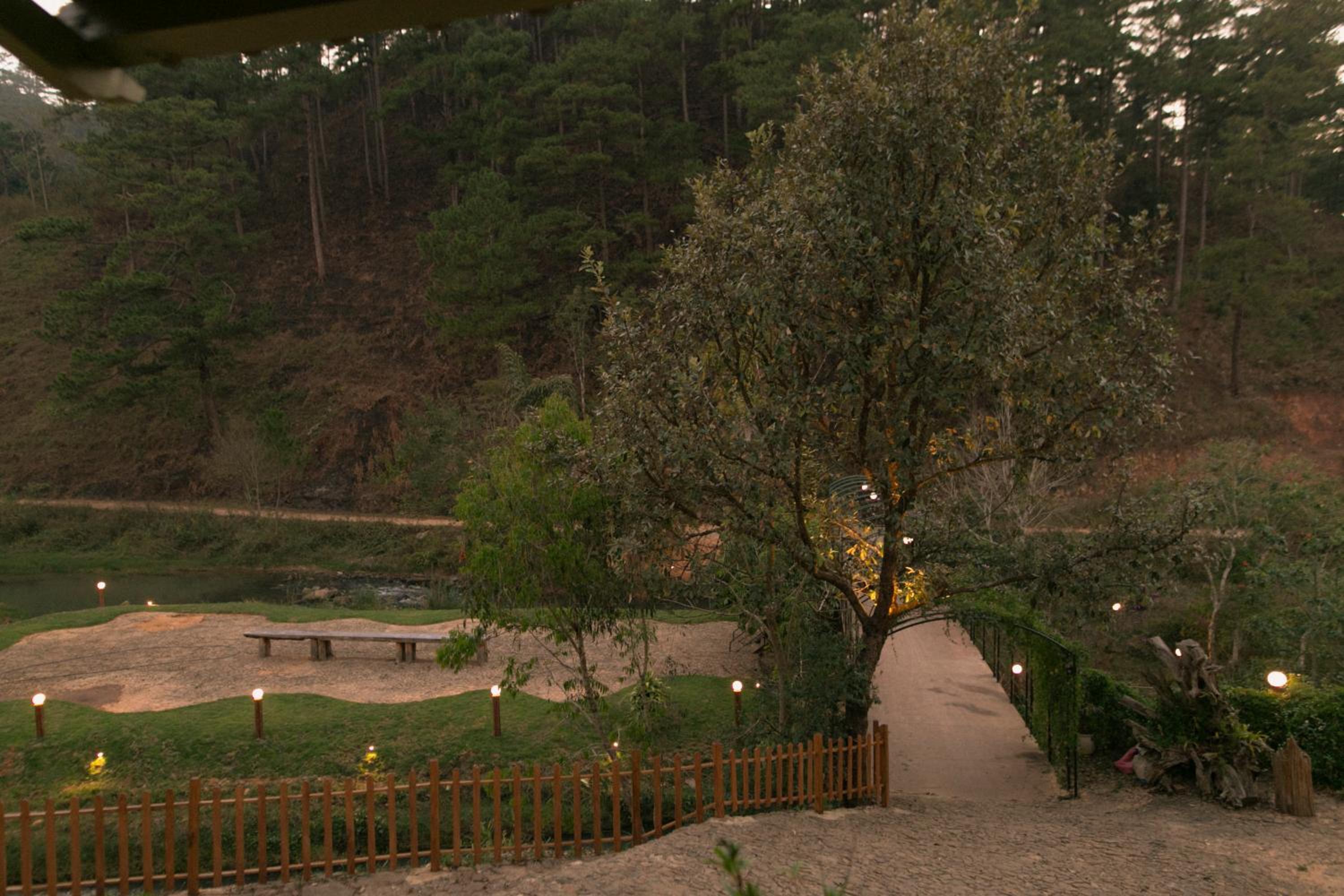 Villa photo 2