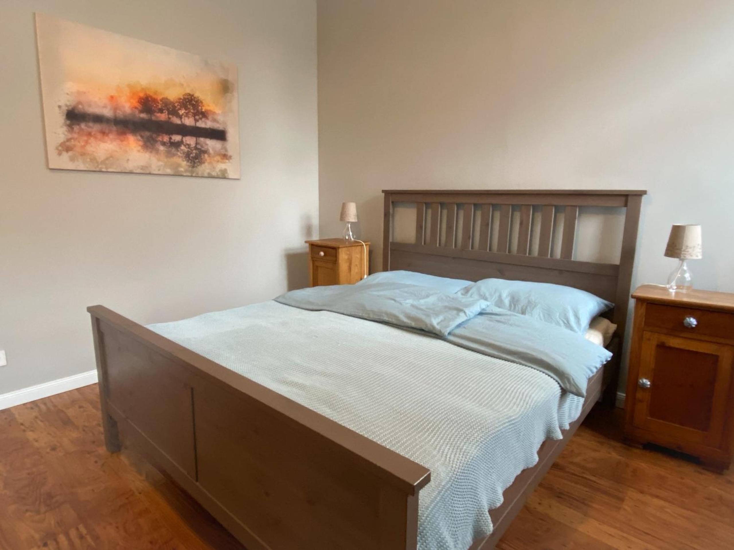 Large Double Room photo 1