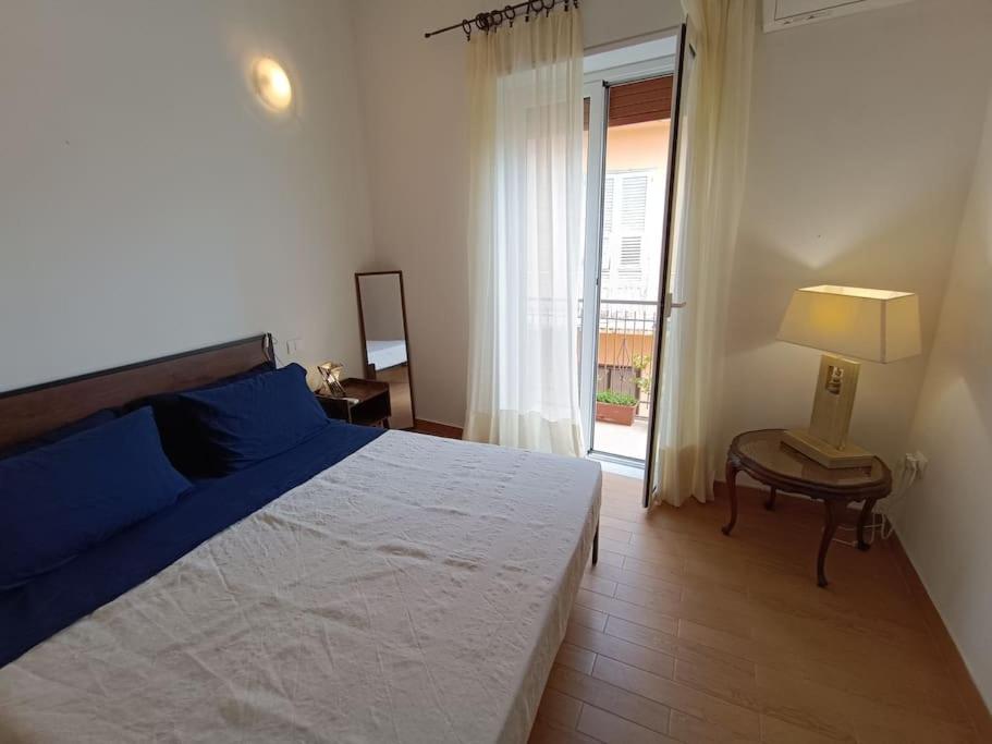 Three-Bedroom Premium Apartment with Balcony