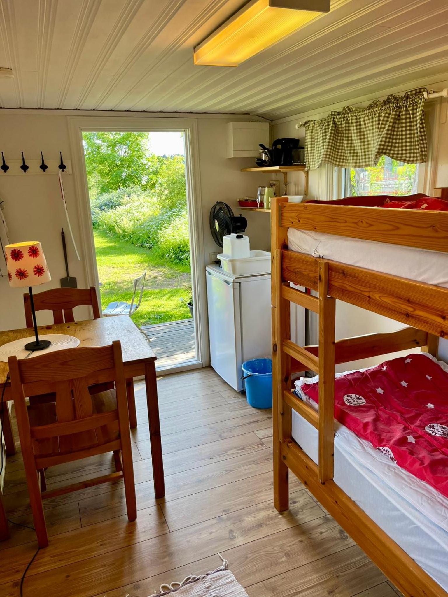 Cottage photo 1