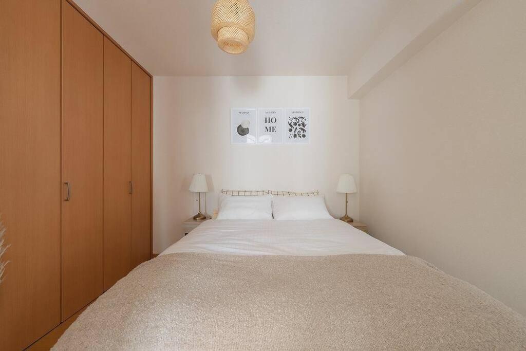 Two-Bedroom Apartment photo 1