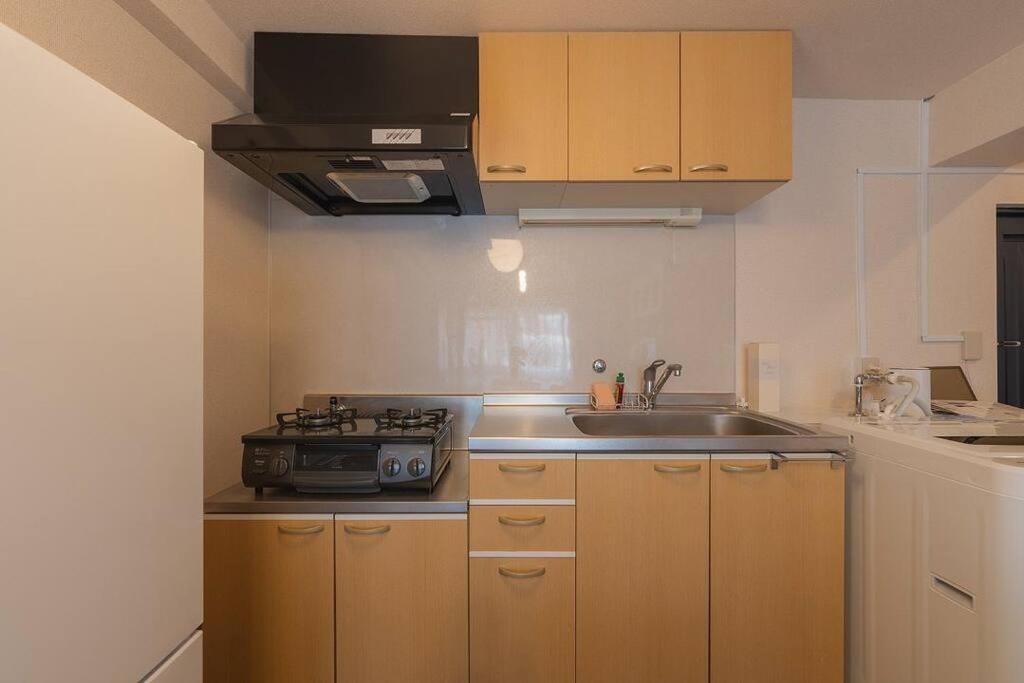 Two-Bedroom Apartment photo 2