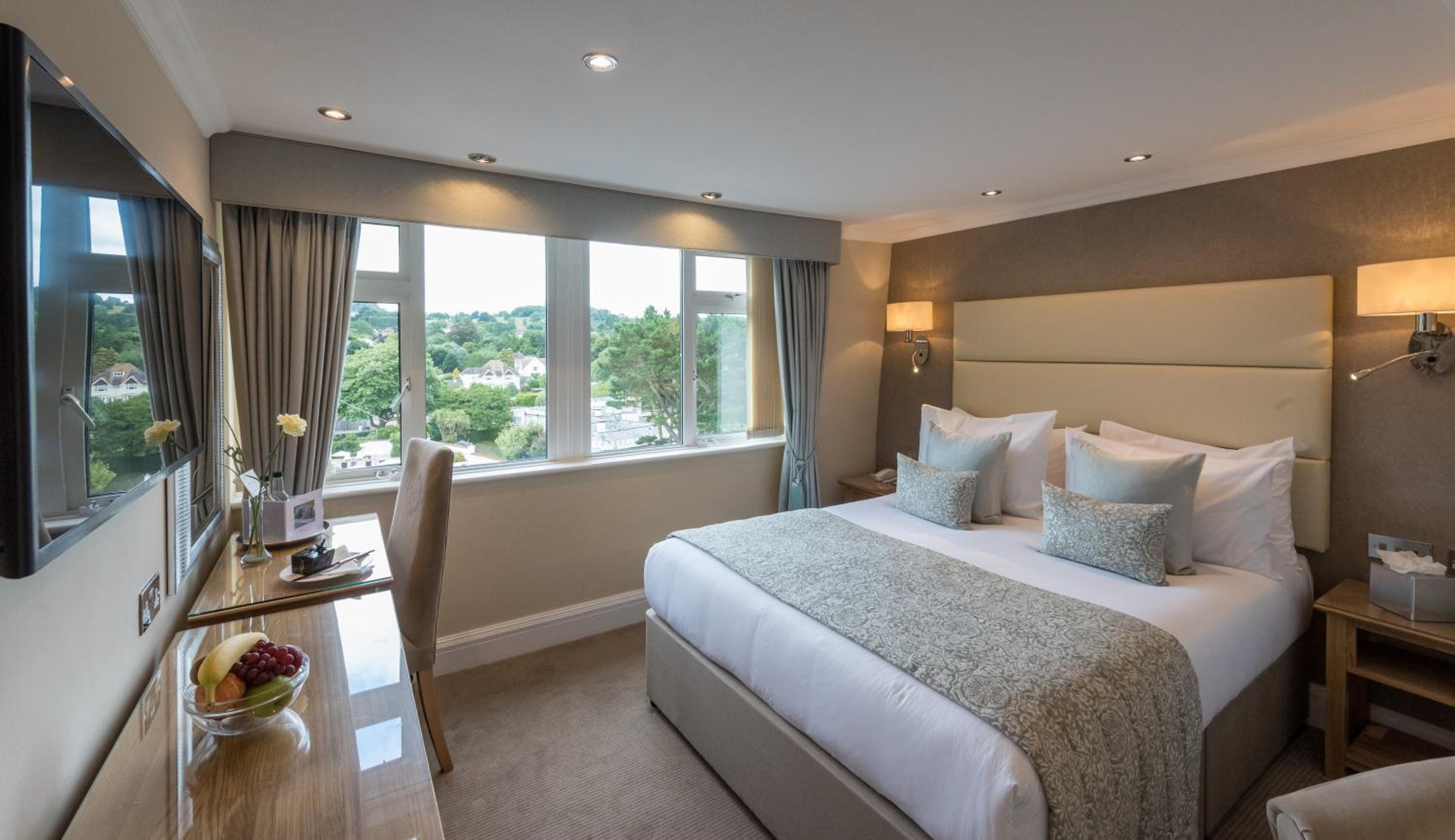 Standard Inland Double Room - Photo 1