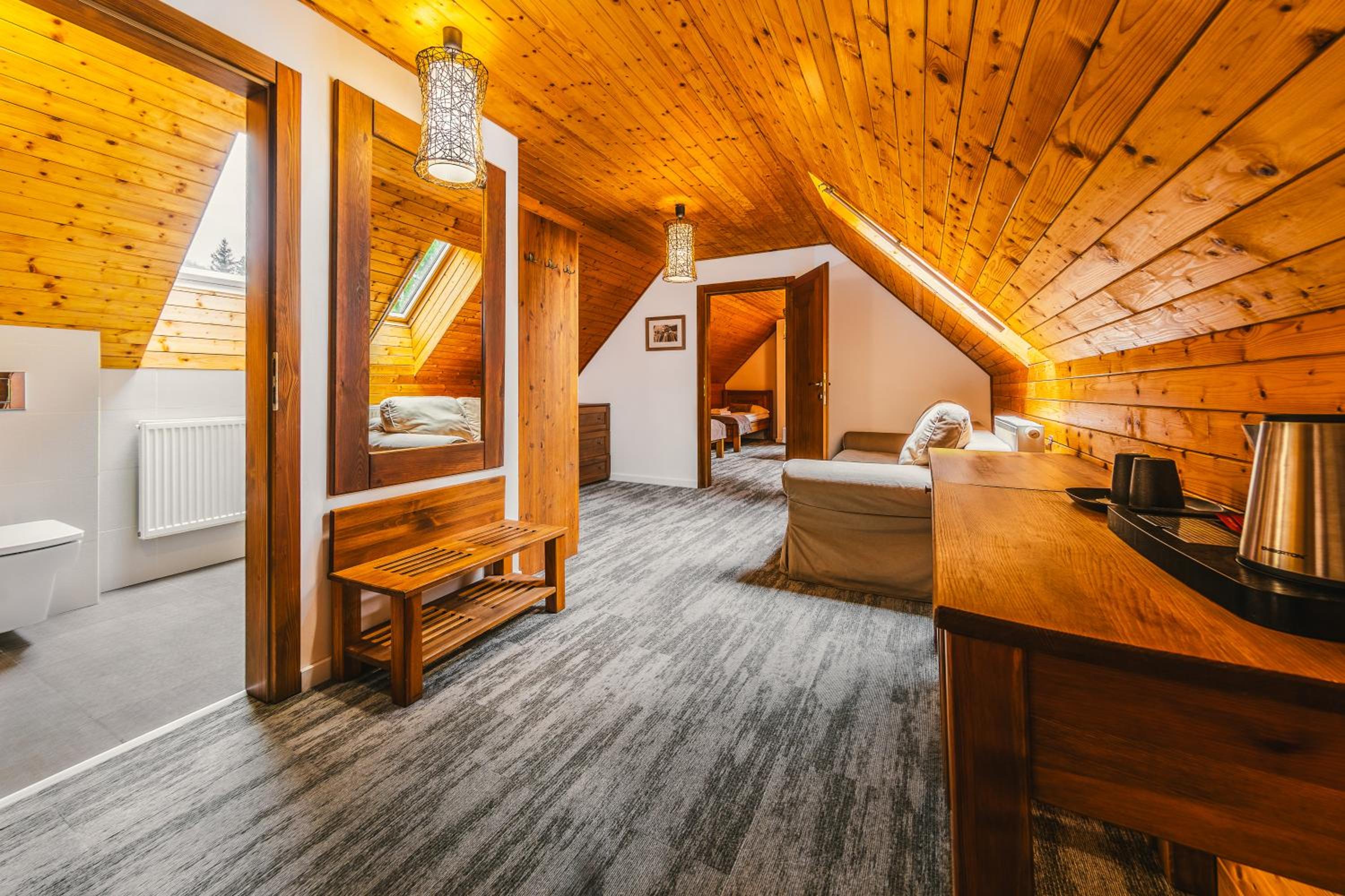 Family Suite photo 3