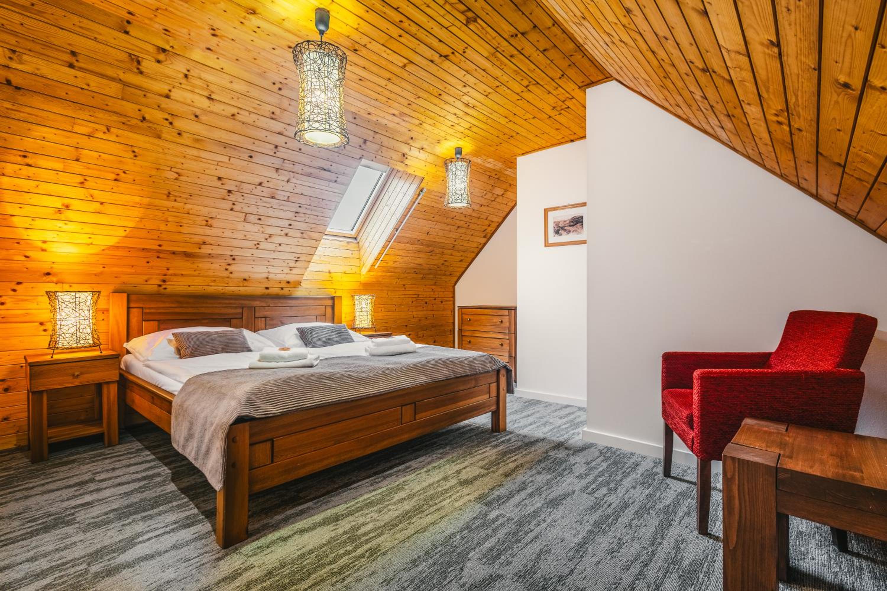 Two-Bedroom Maisonette photo 1