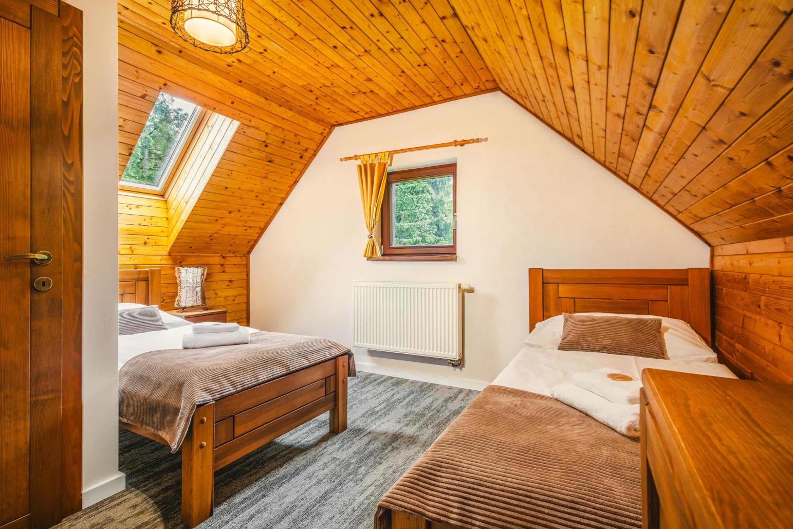 Two-Bedroom Maisonette photo 2