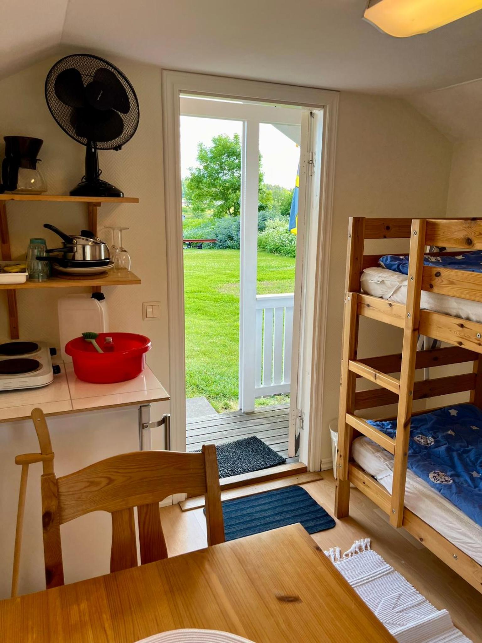 Cottage photo 1