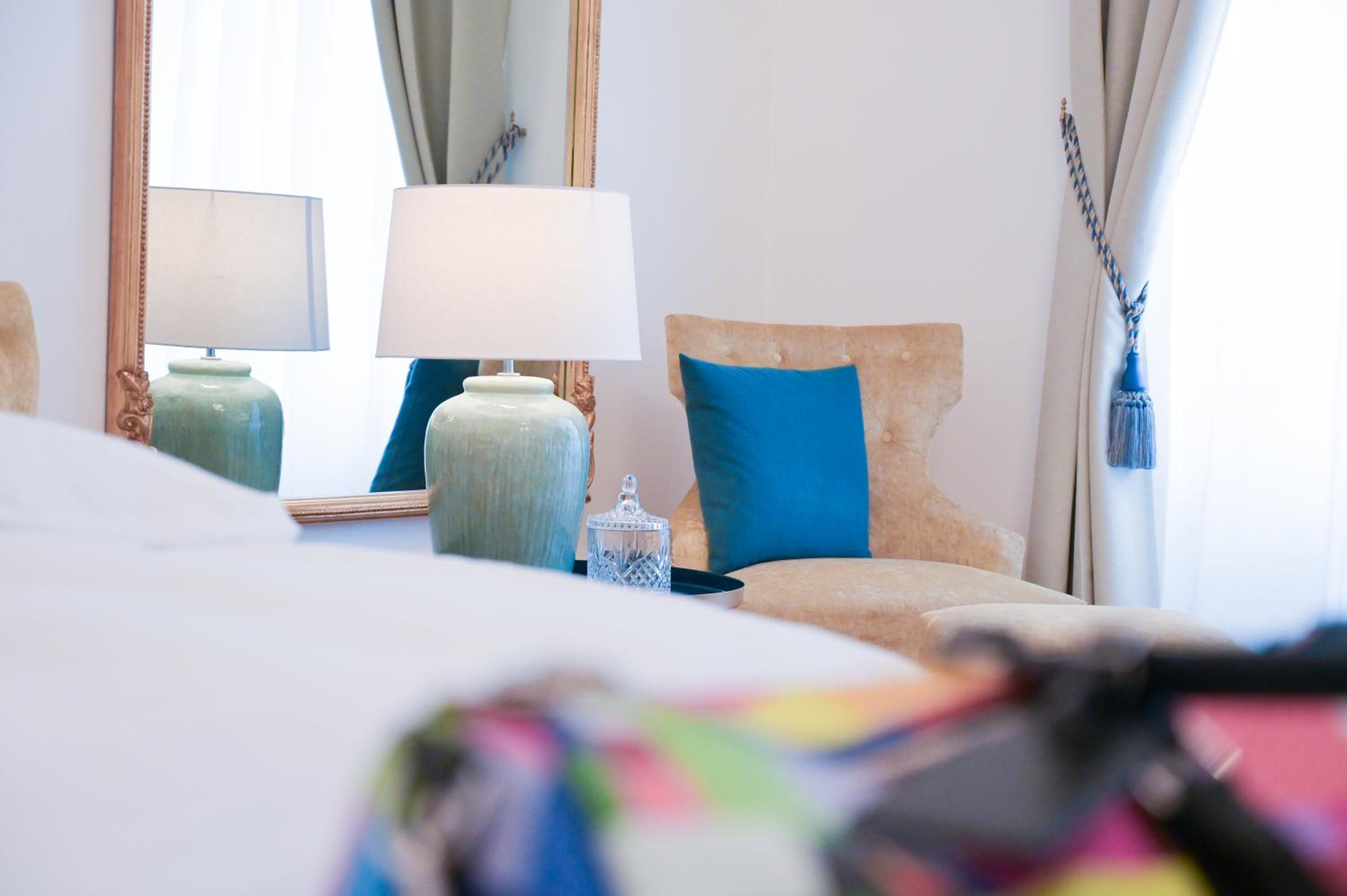 Deluxe Suite photo 2
