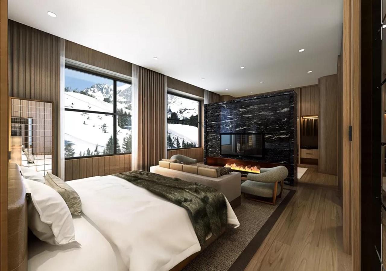 Royal Suite