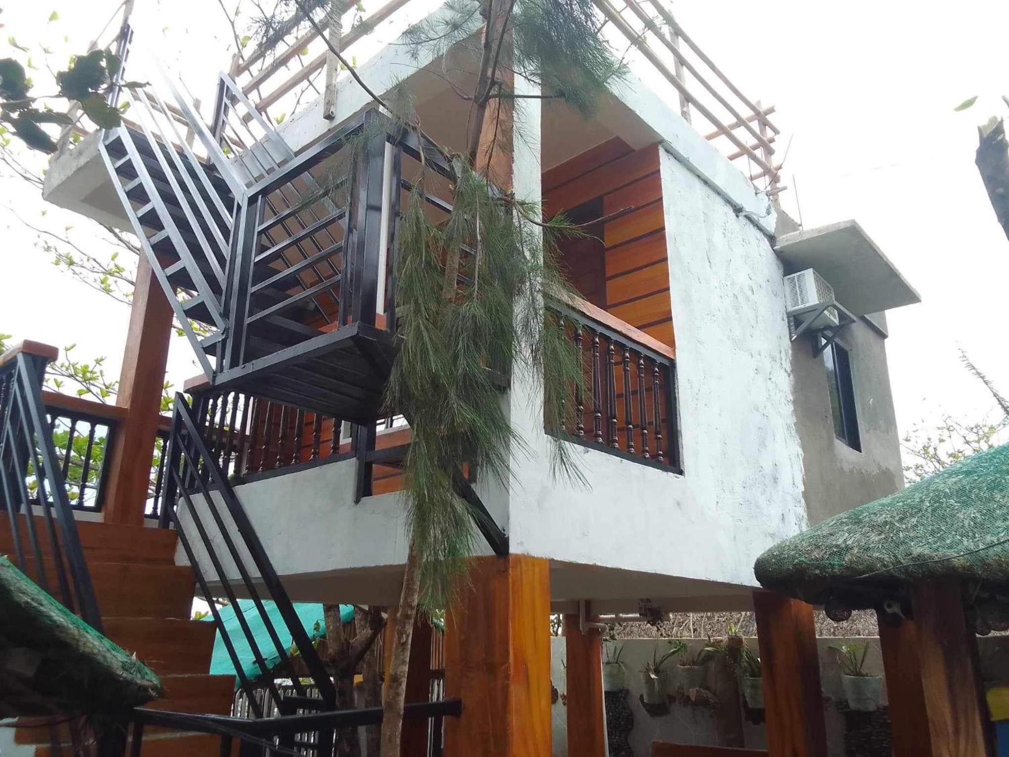 One-Bedroom House - Photo 14