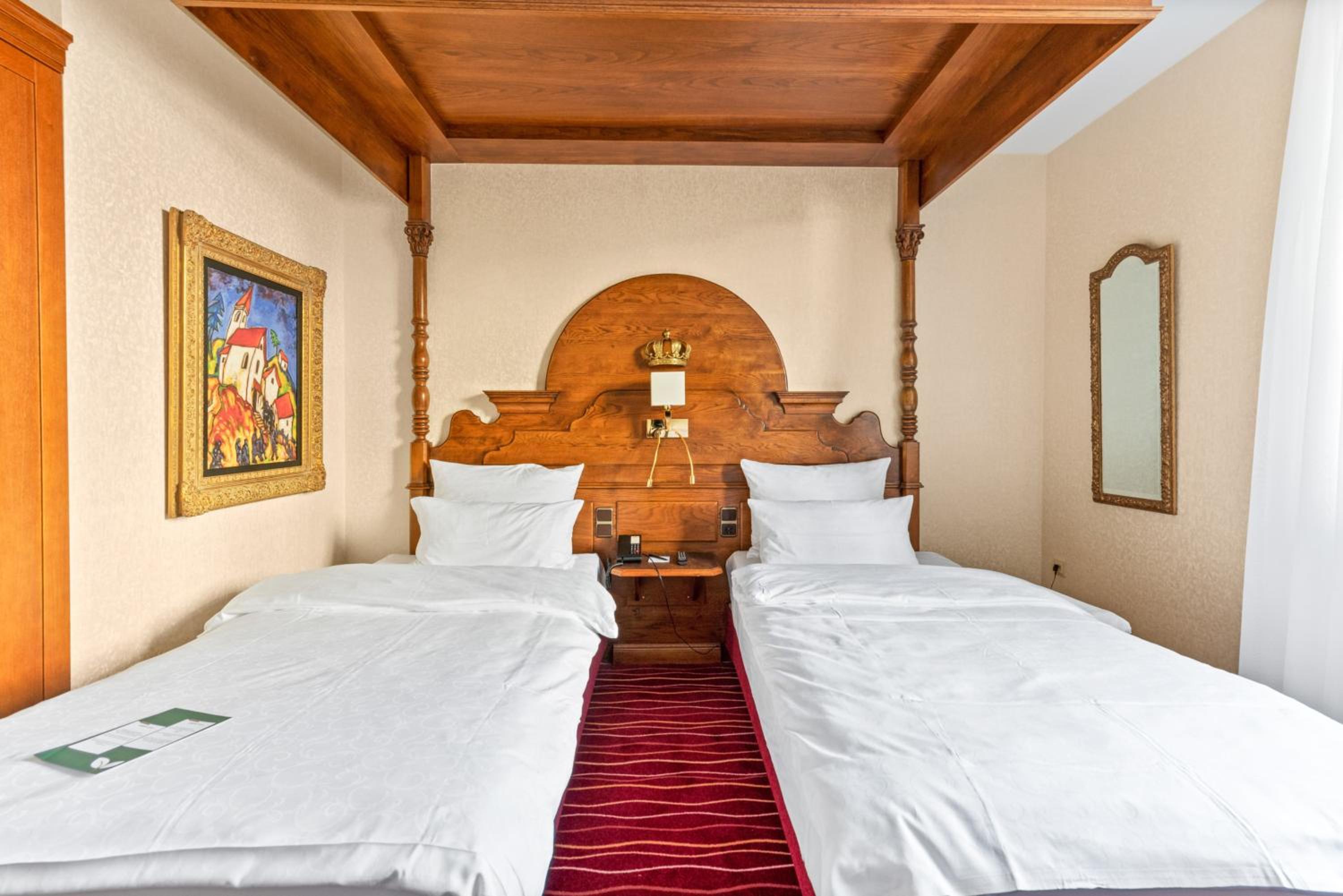 Double Room photo 3