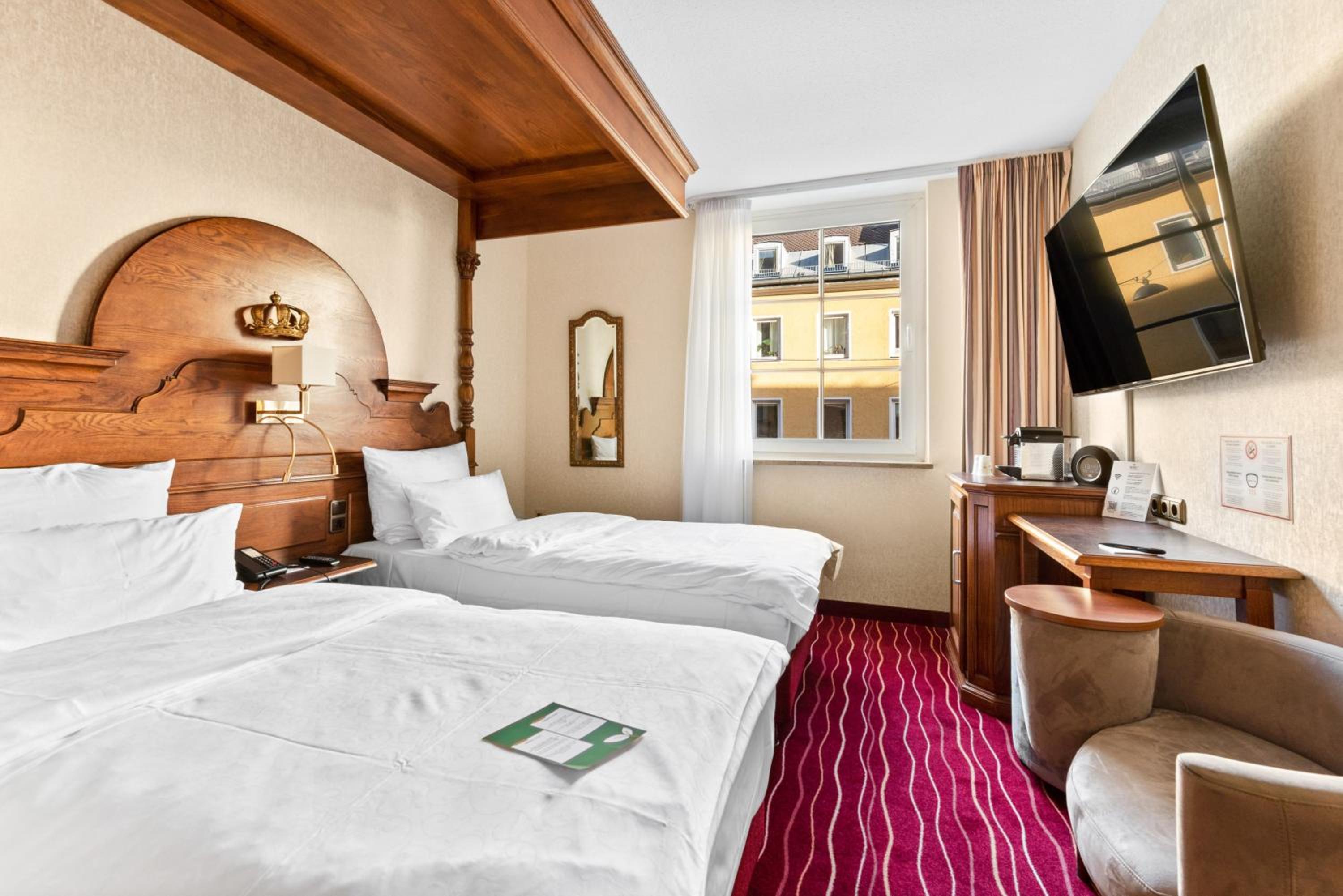 Double Room photo 2