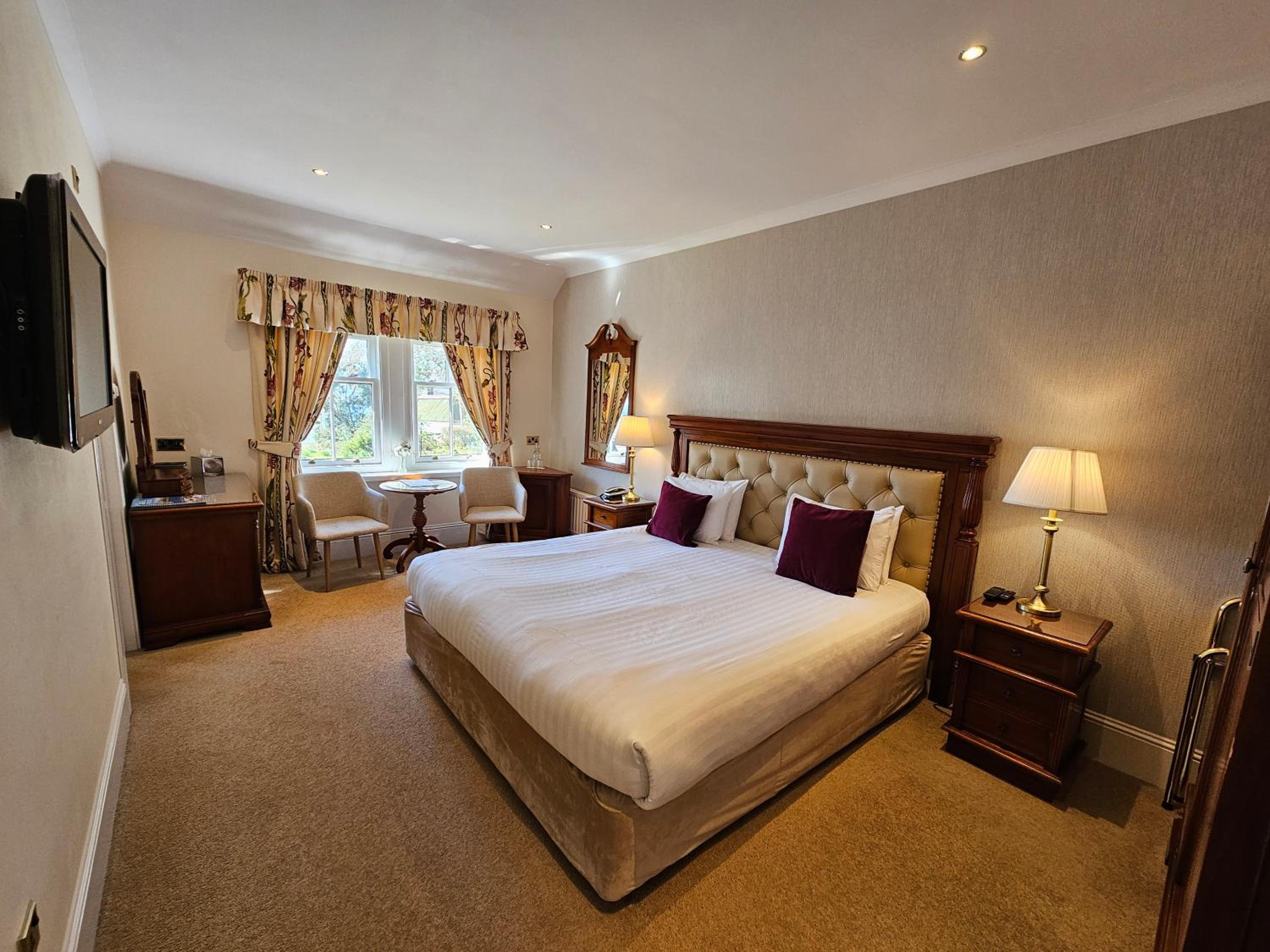 Comfy Loch Room photo 1