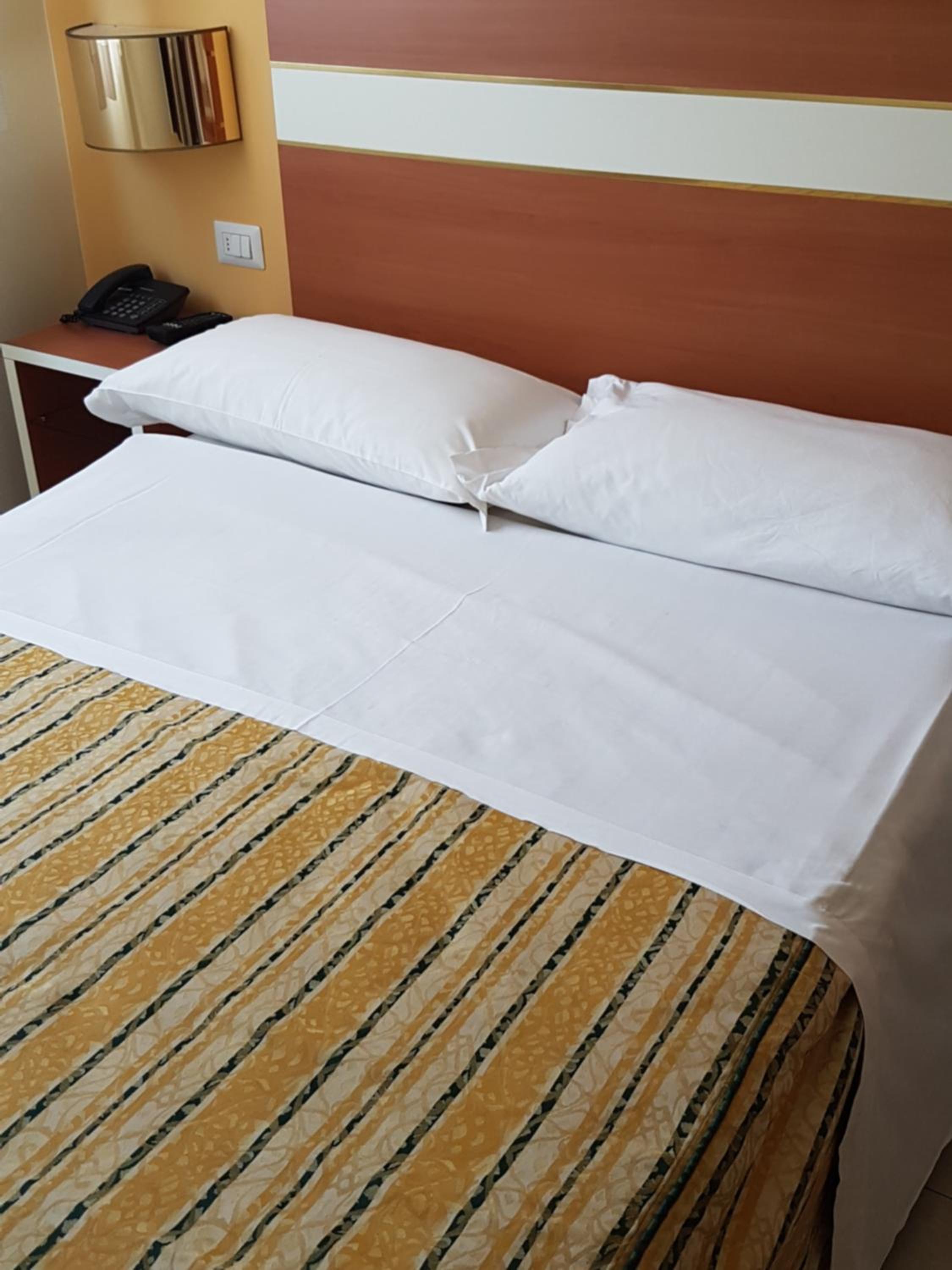 Economy Double Room photo 1