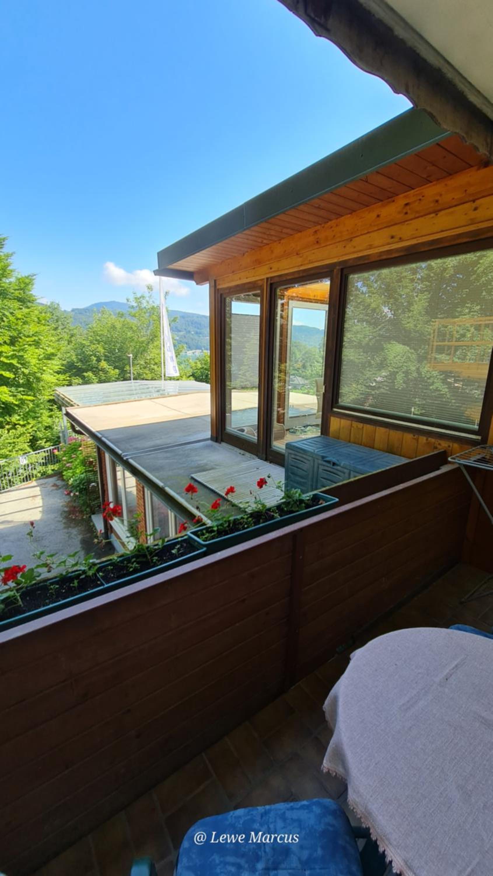 Double or Twin Room with Balcony photo 2