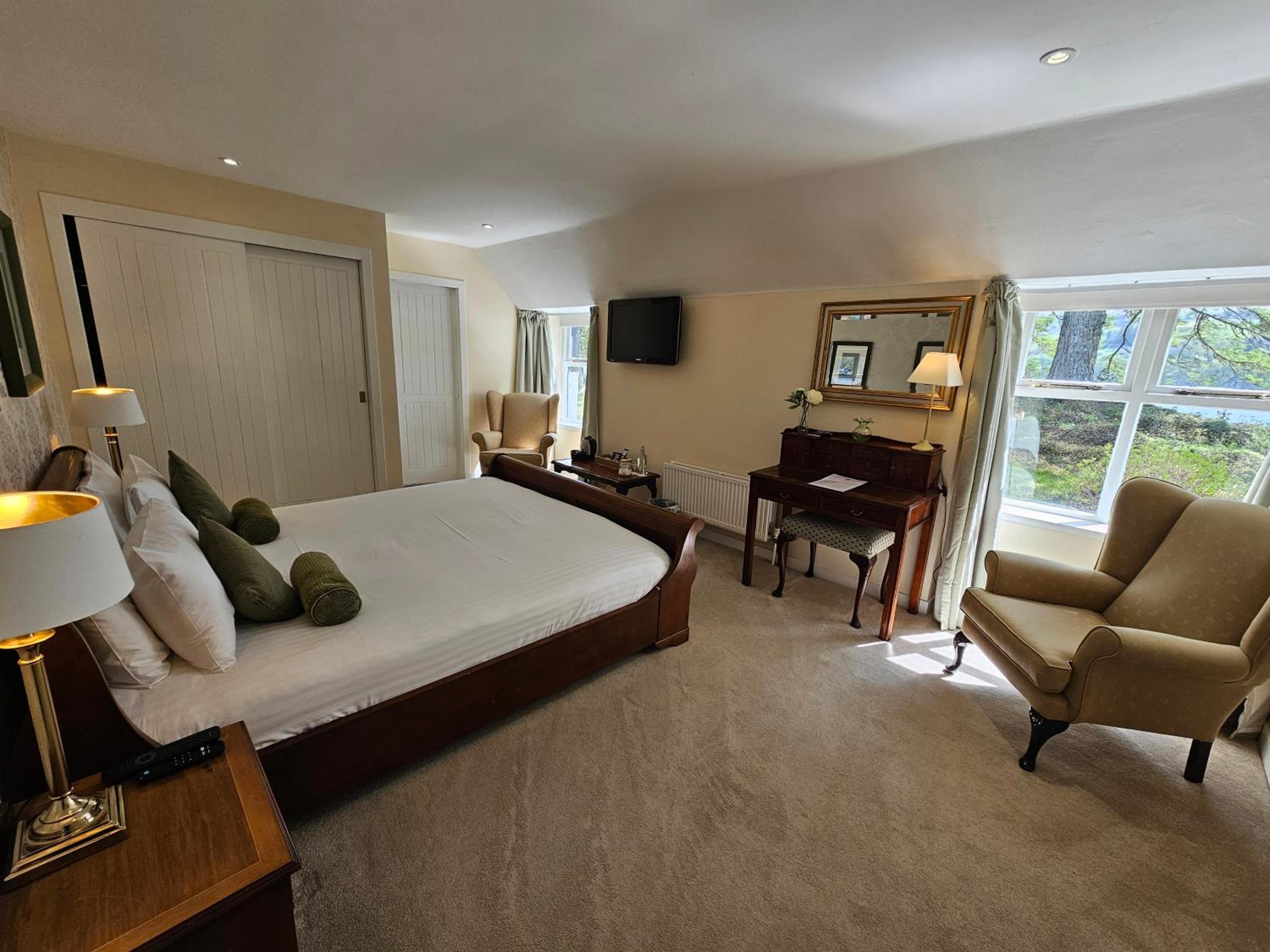 Cozy Loch Room photo 1