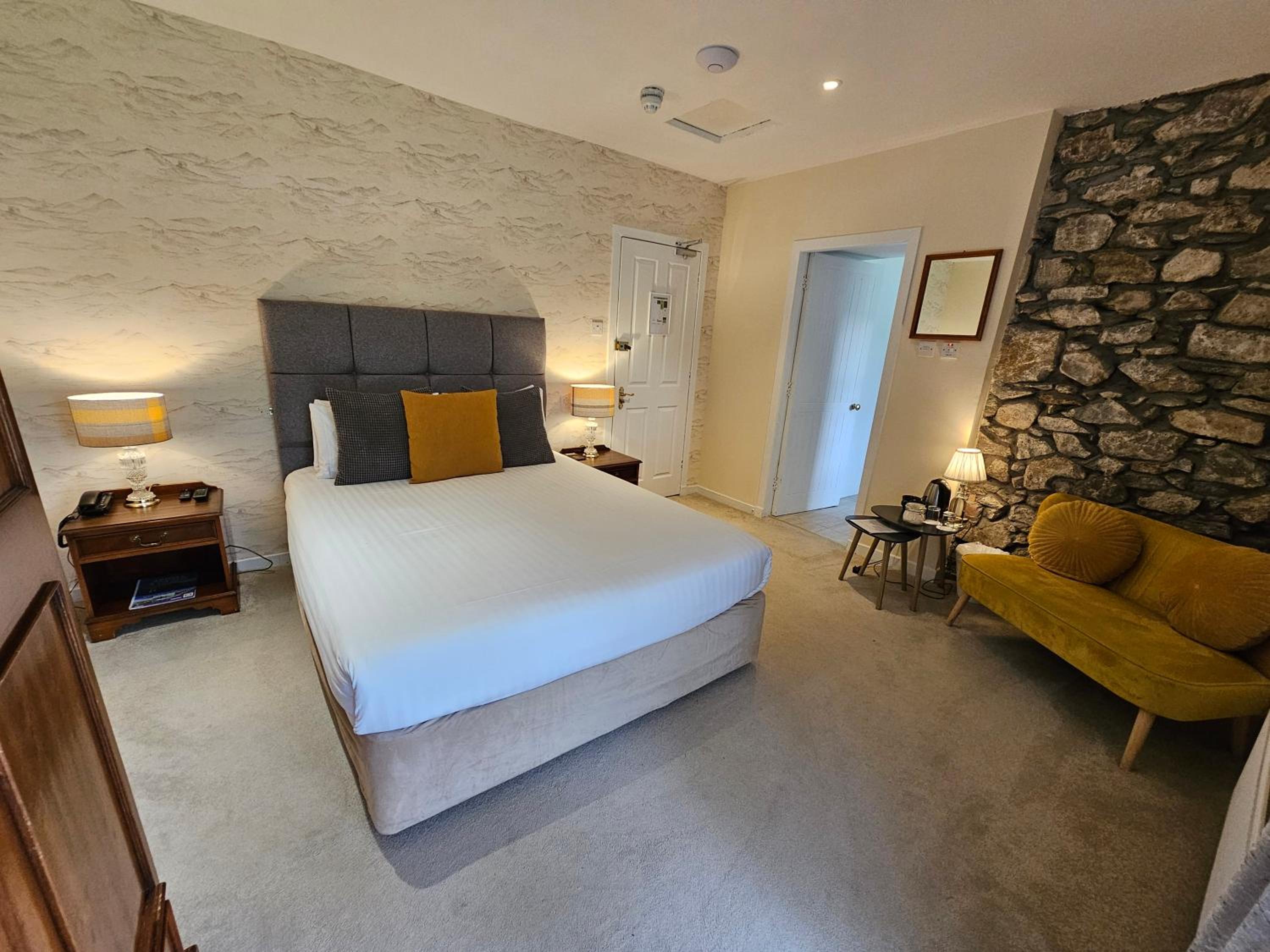 Cozy Loch Room photo 2