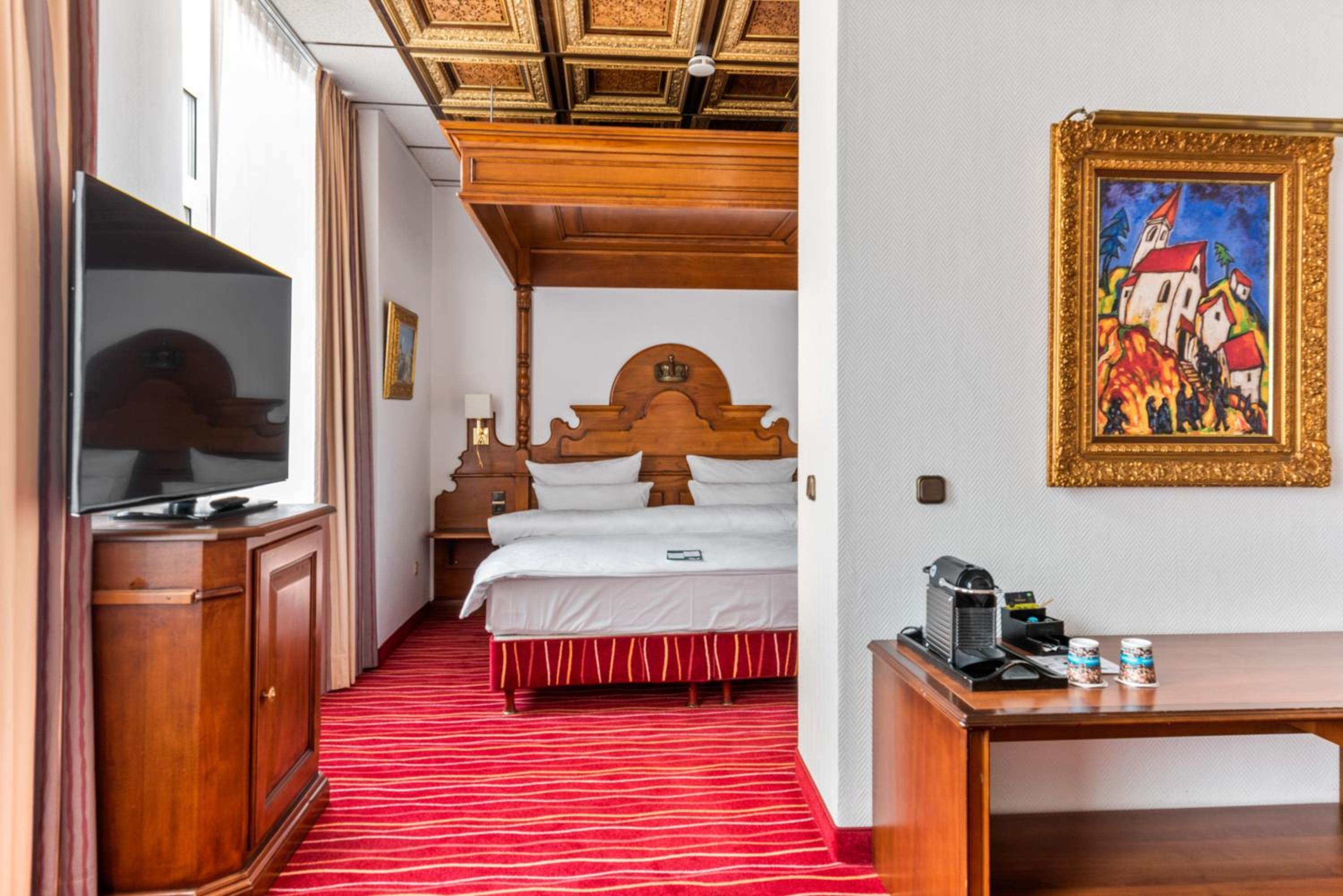 Superior Double Room photo 1