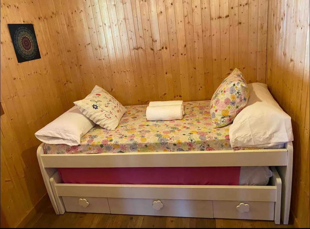 Casa de Dos Habitaciones