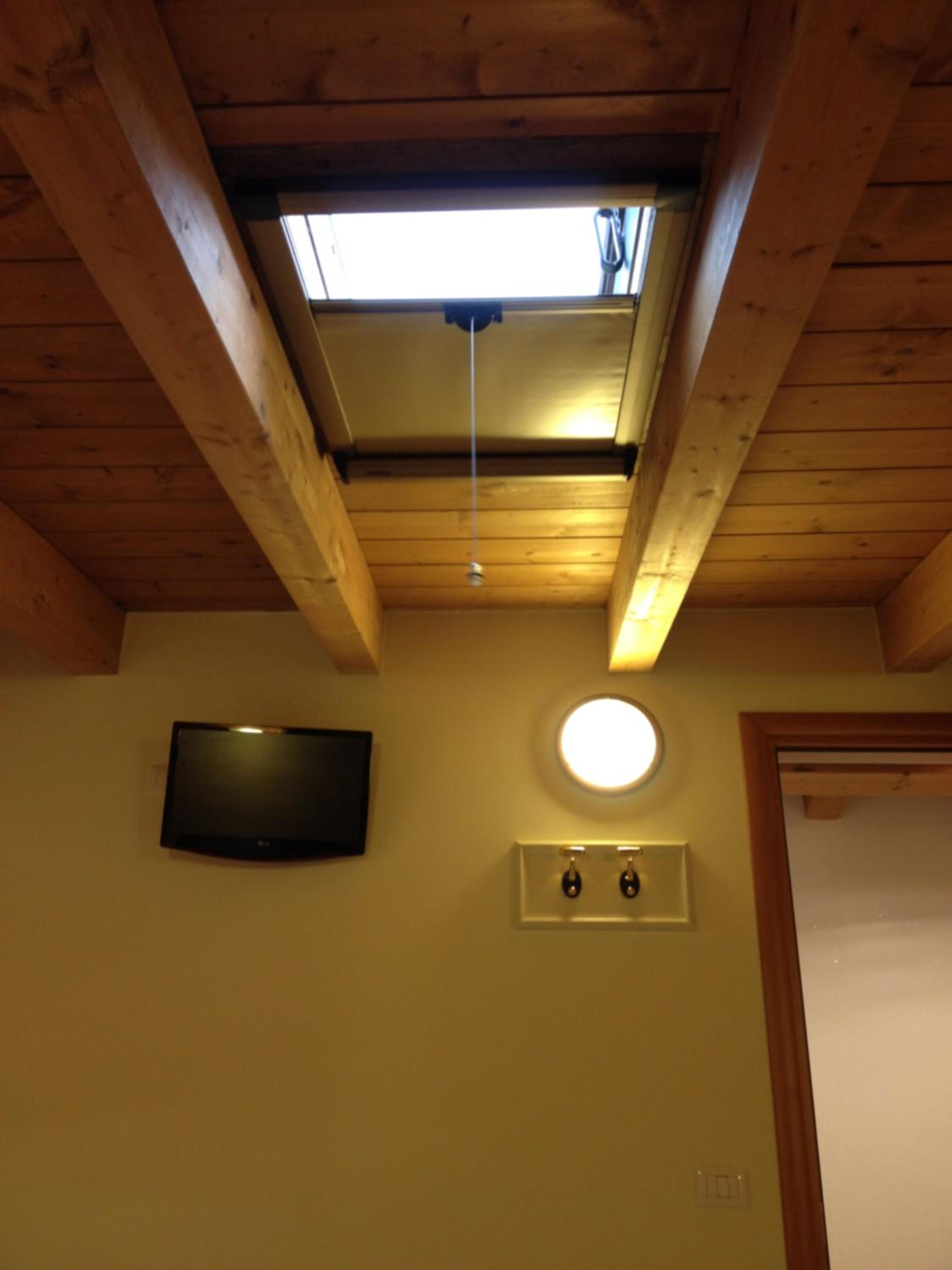 Classic Double or Twin Room - Mezzanine floor photo 1