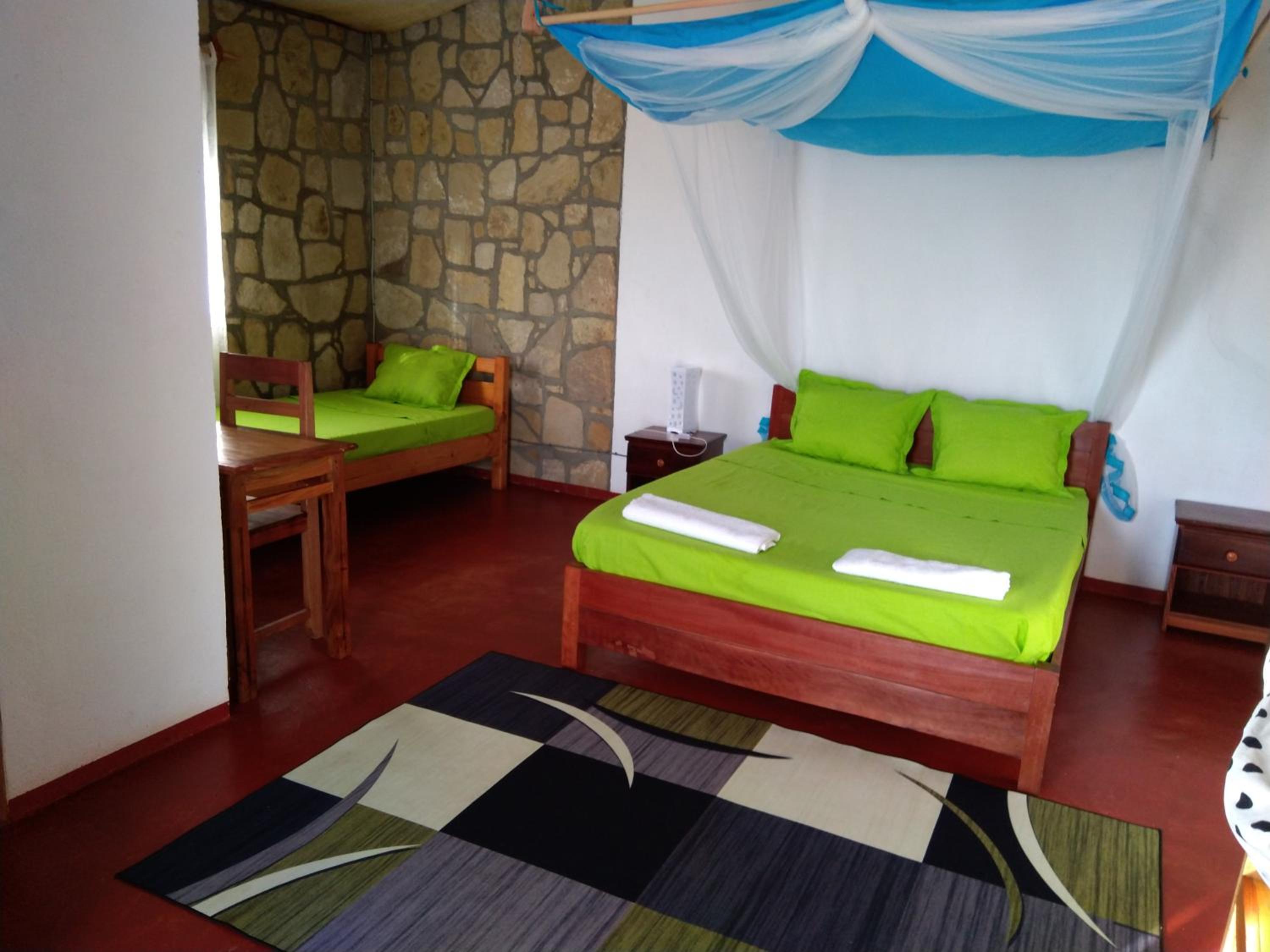 Double Room photo 1