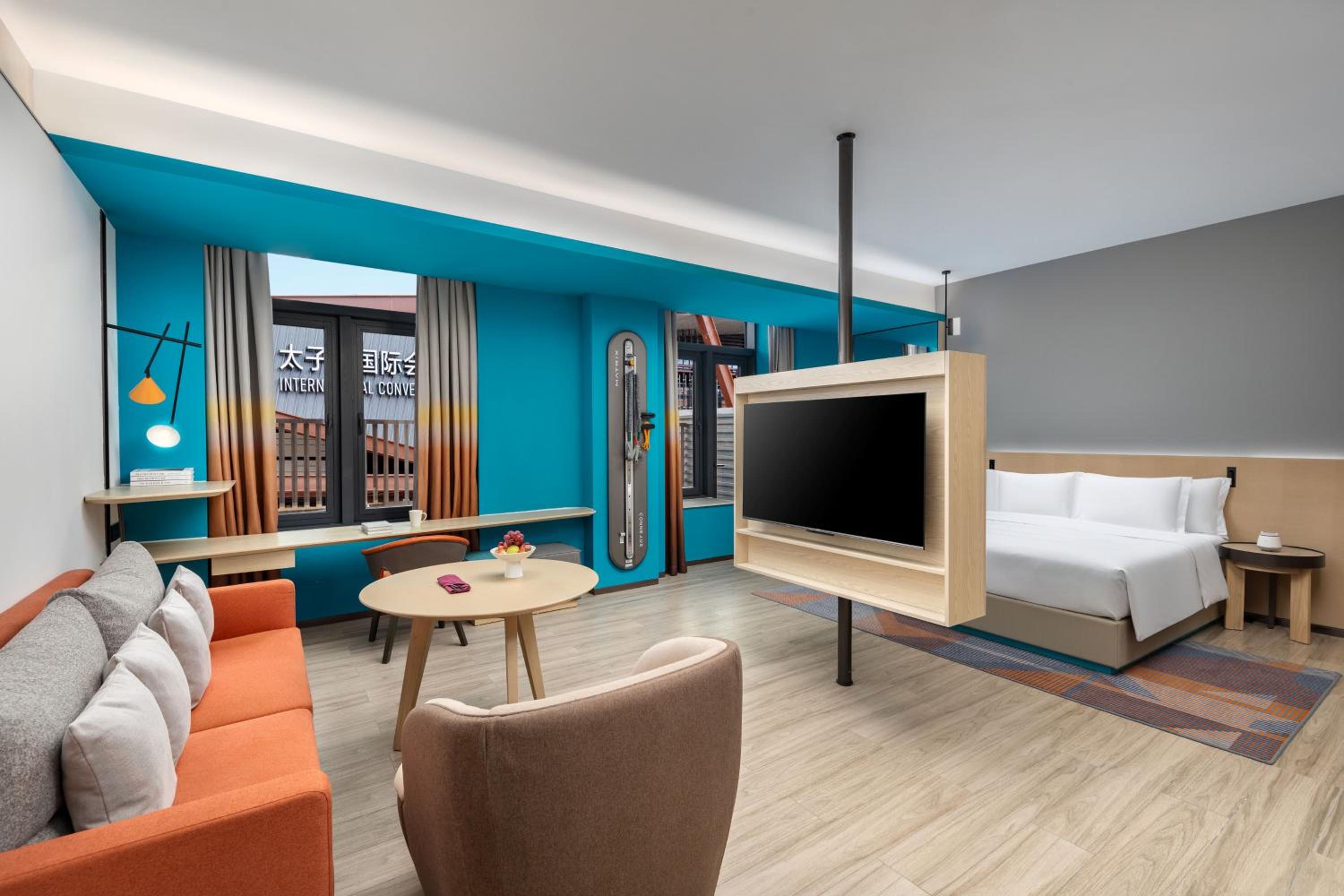 King Suite photo 1