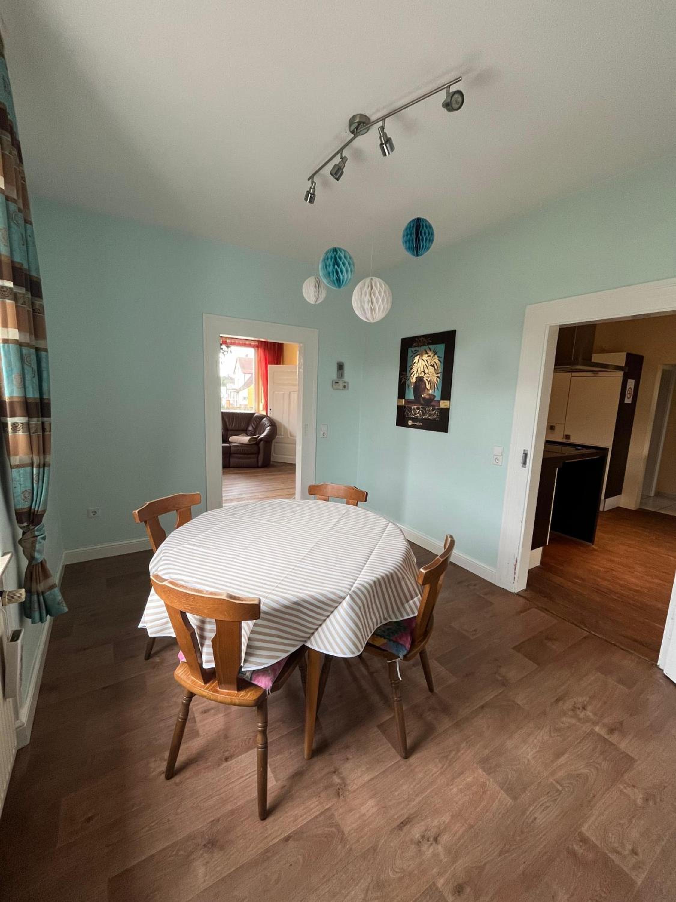 Apartment - Ground Floor photo 3