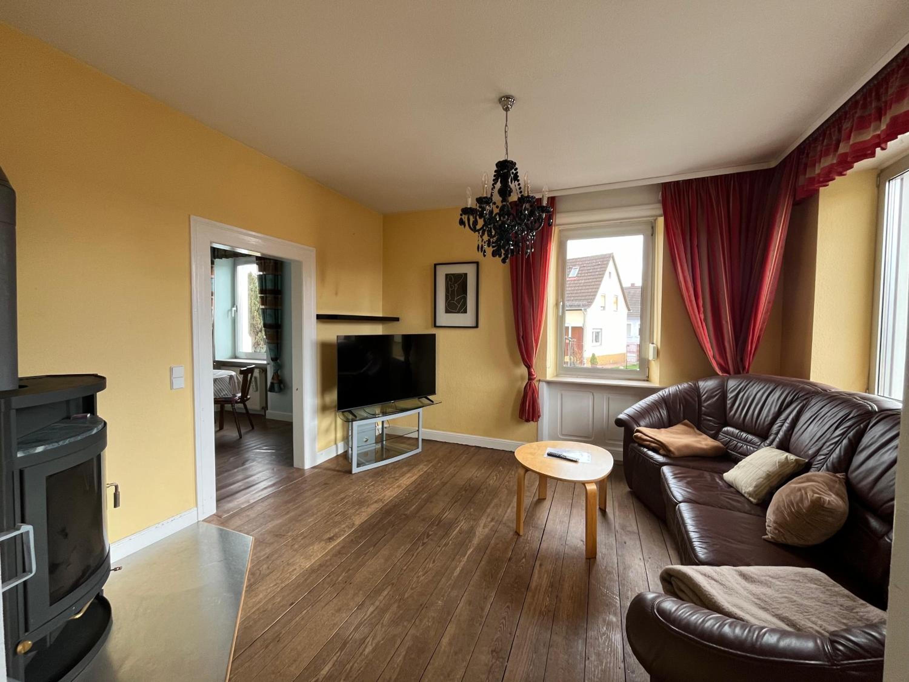 Apartment photo 1