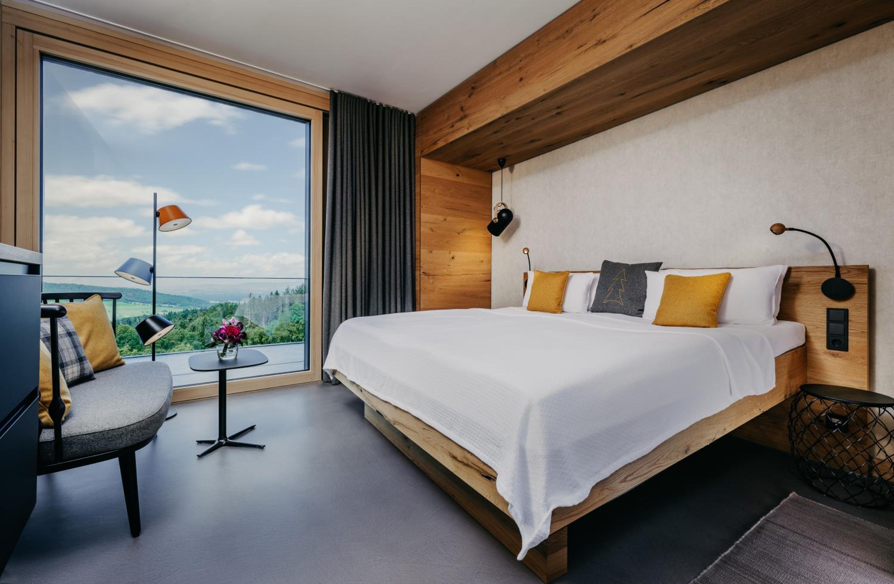 WellbeingRoom Panorama