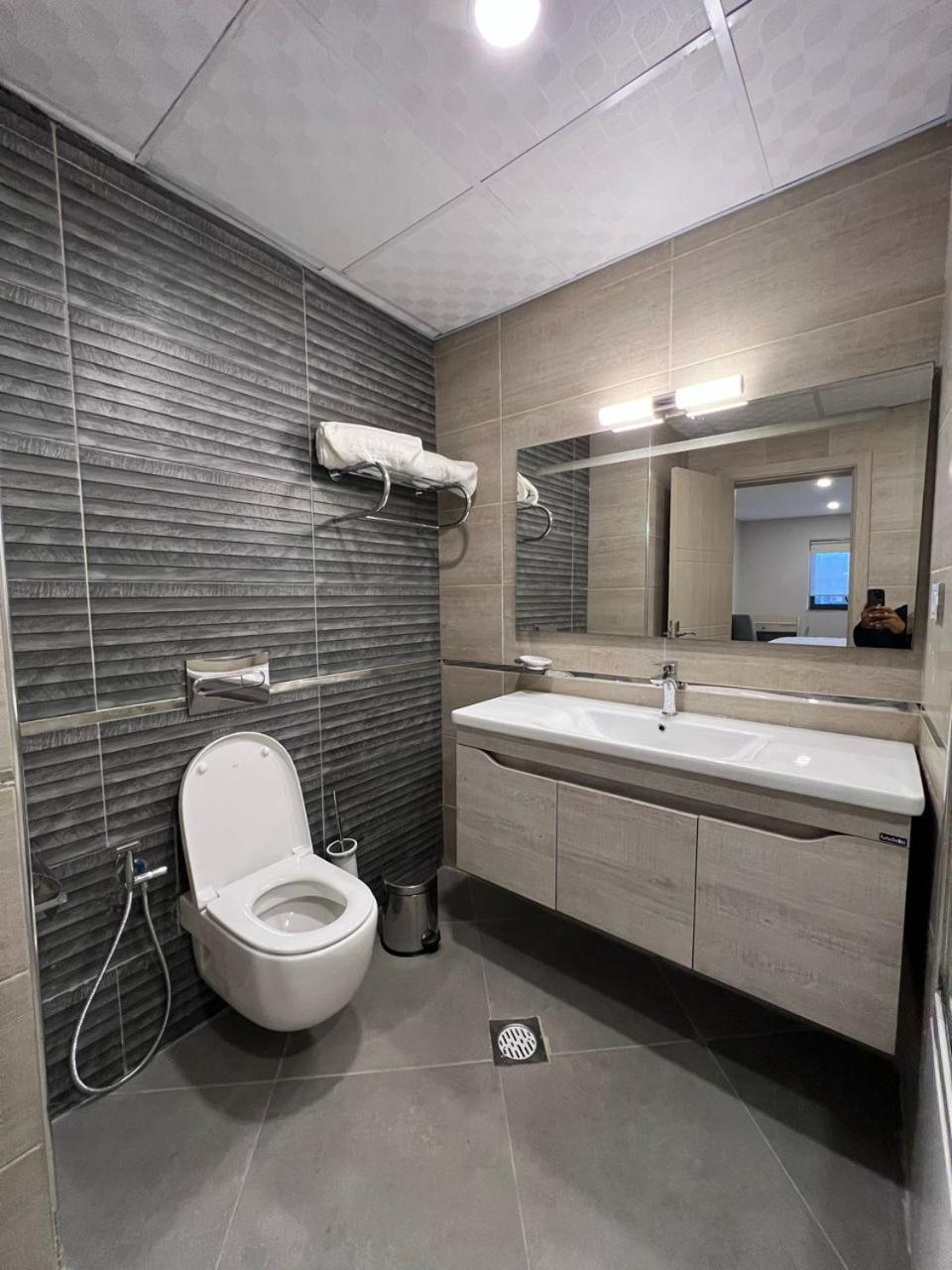 Suite With Balcony photo 2