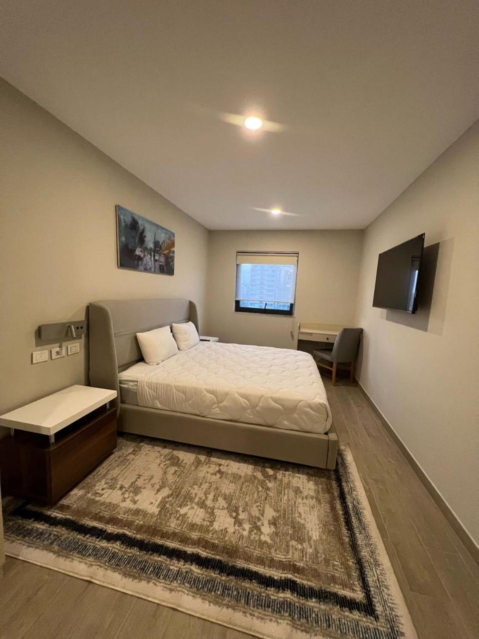 Suite With Balcony photo 3