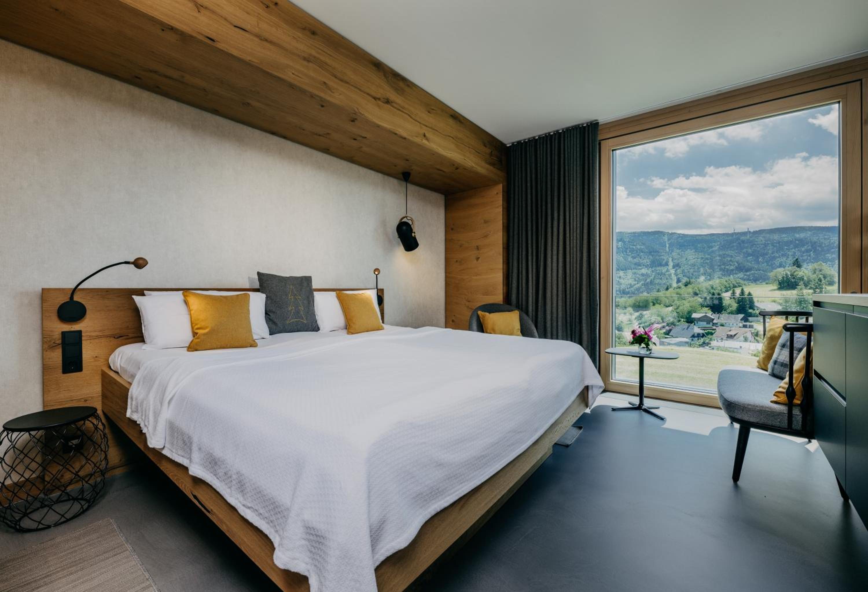 WellbeingRoom Altitude Panorama