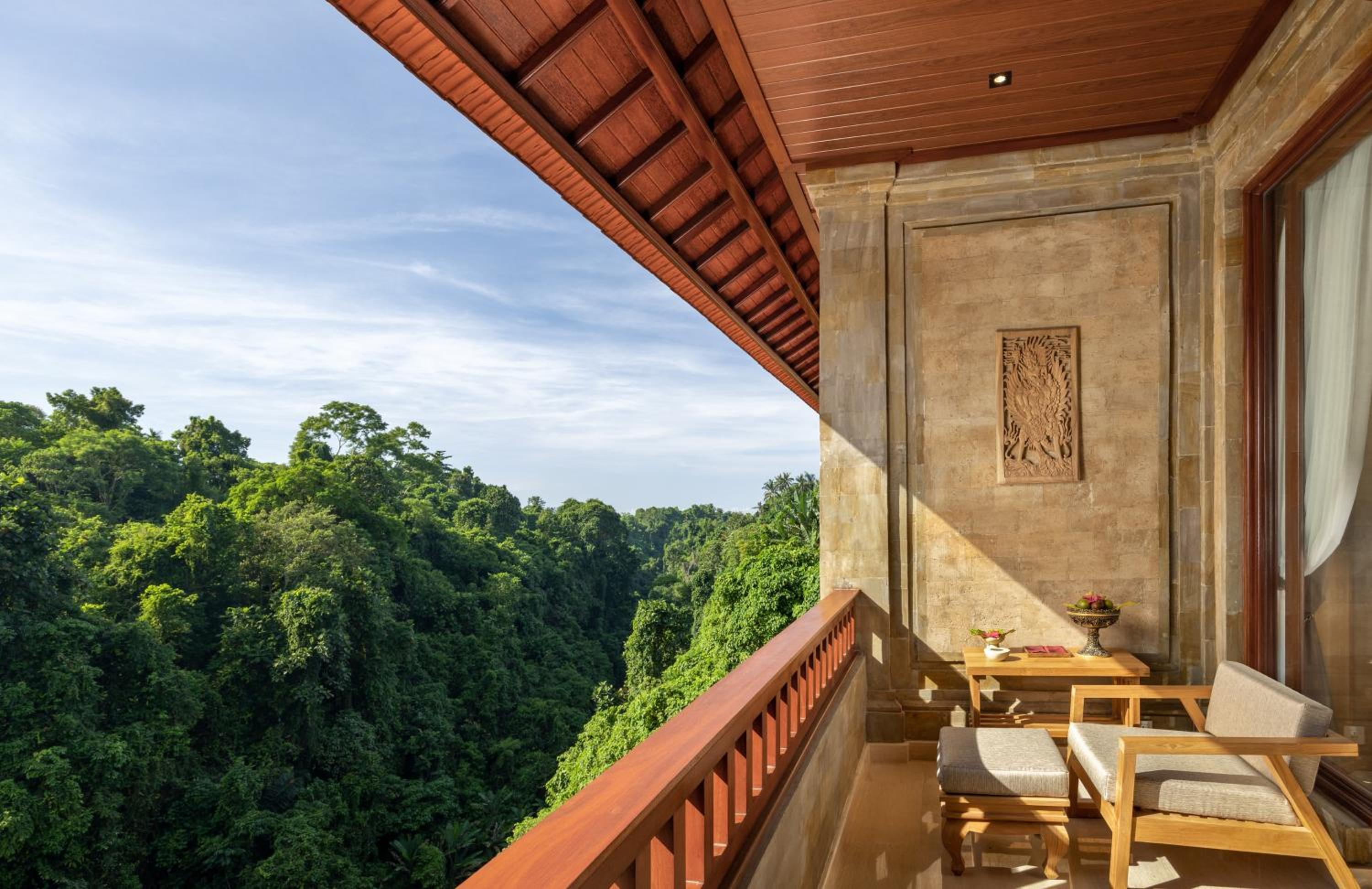 Suite with Valley View  - Photo 4