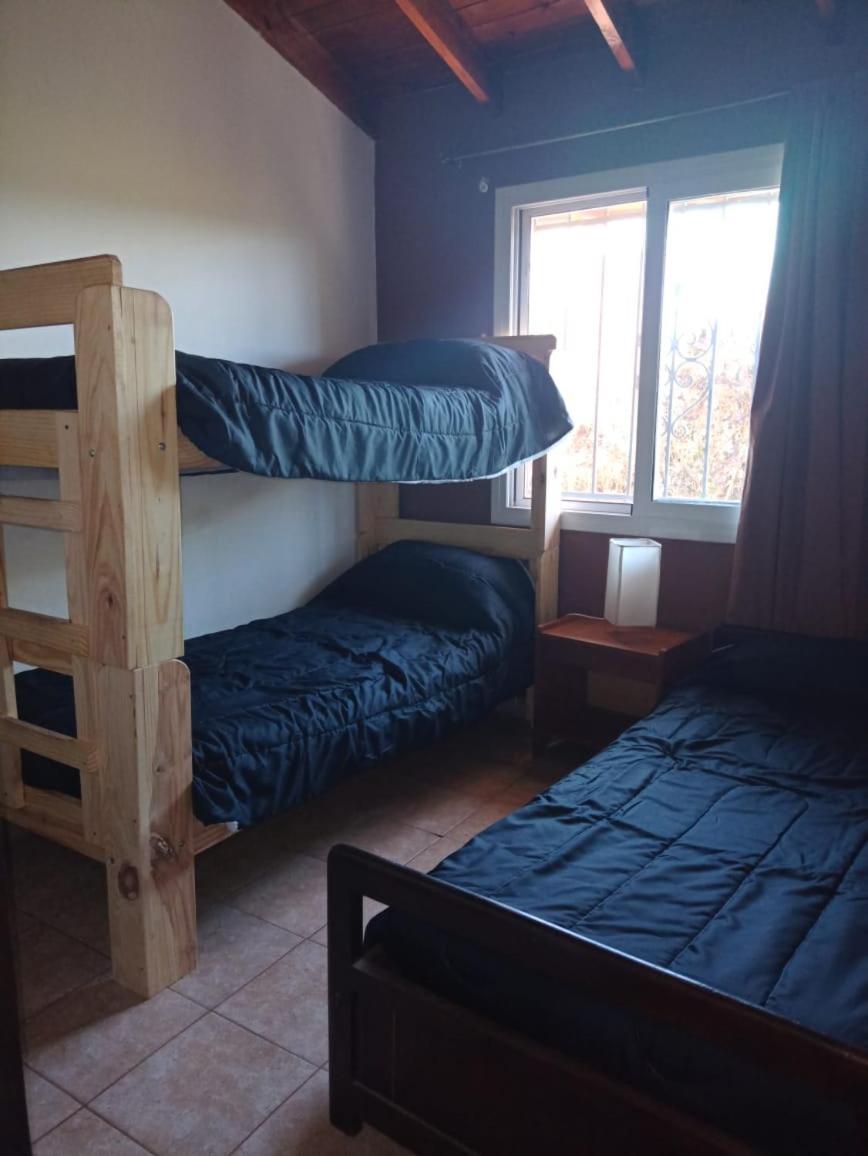 One-Bedroom House photo 1