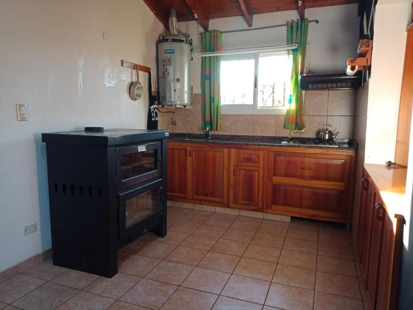 One-Bedroom House photo 3