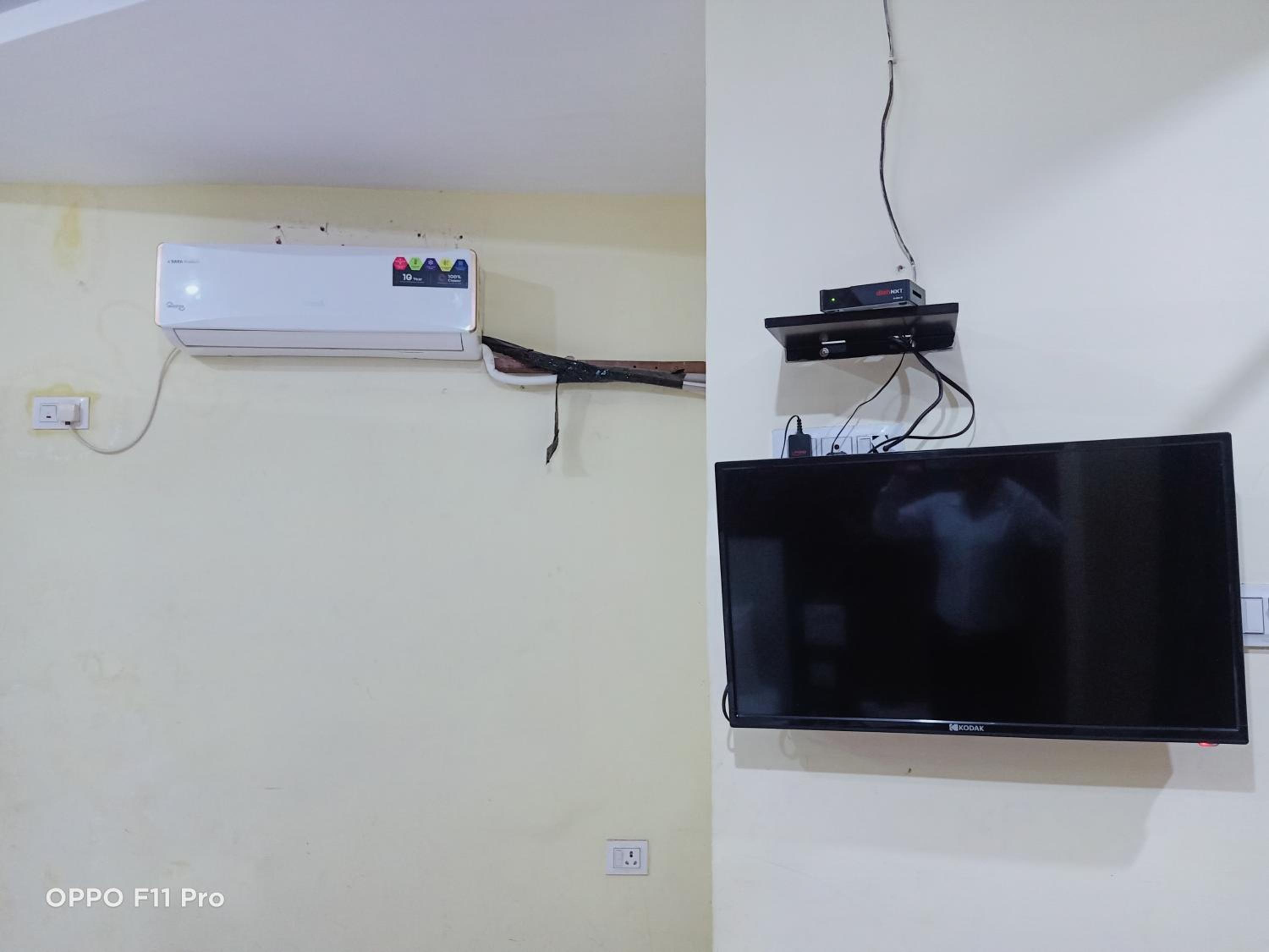 Budget Double Room photo 1