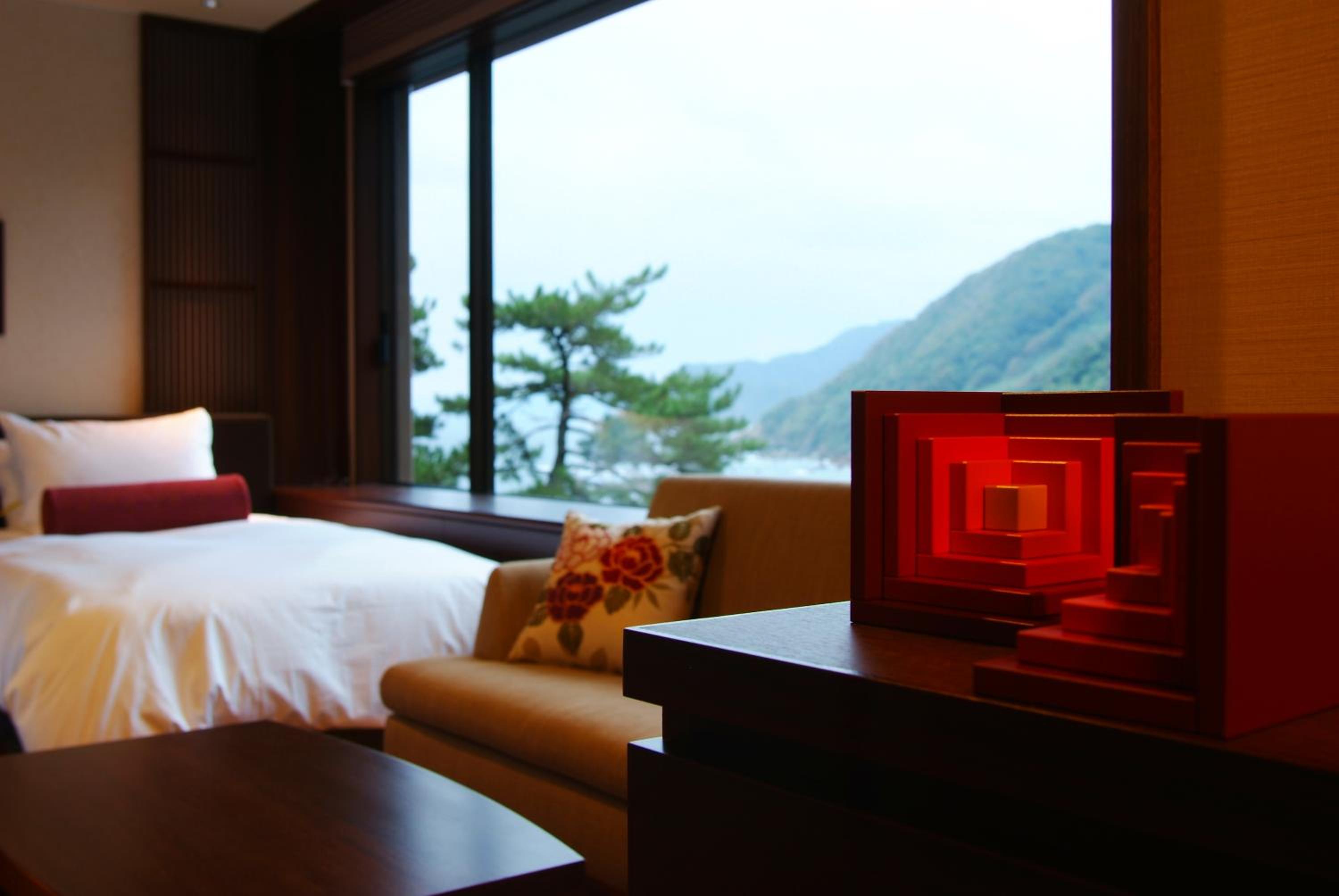 Moderate Room With Tatami Area - Non-Smoking photo 1