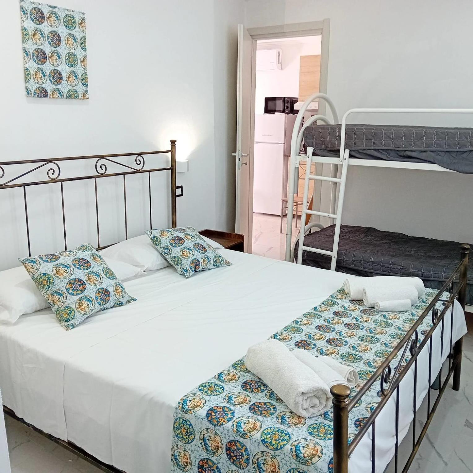 Two-Bedroom House photo 1