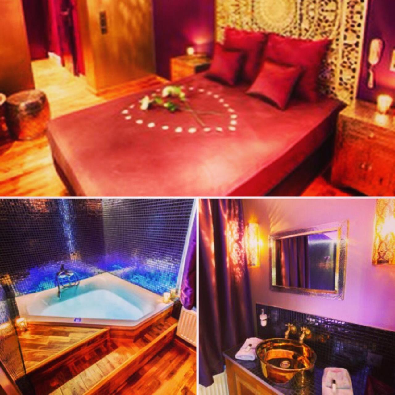Superior Double Room - Photo 1